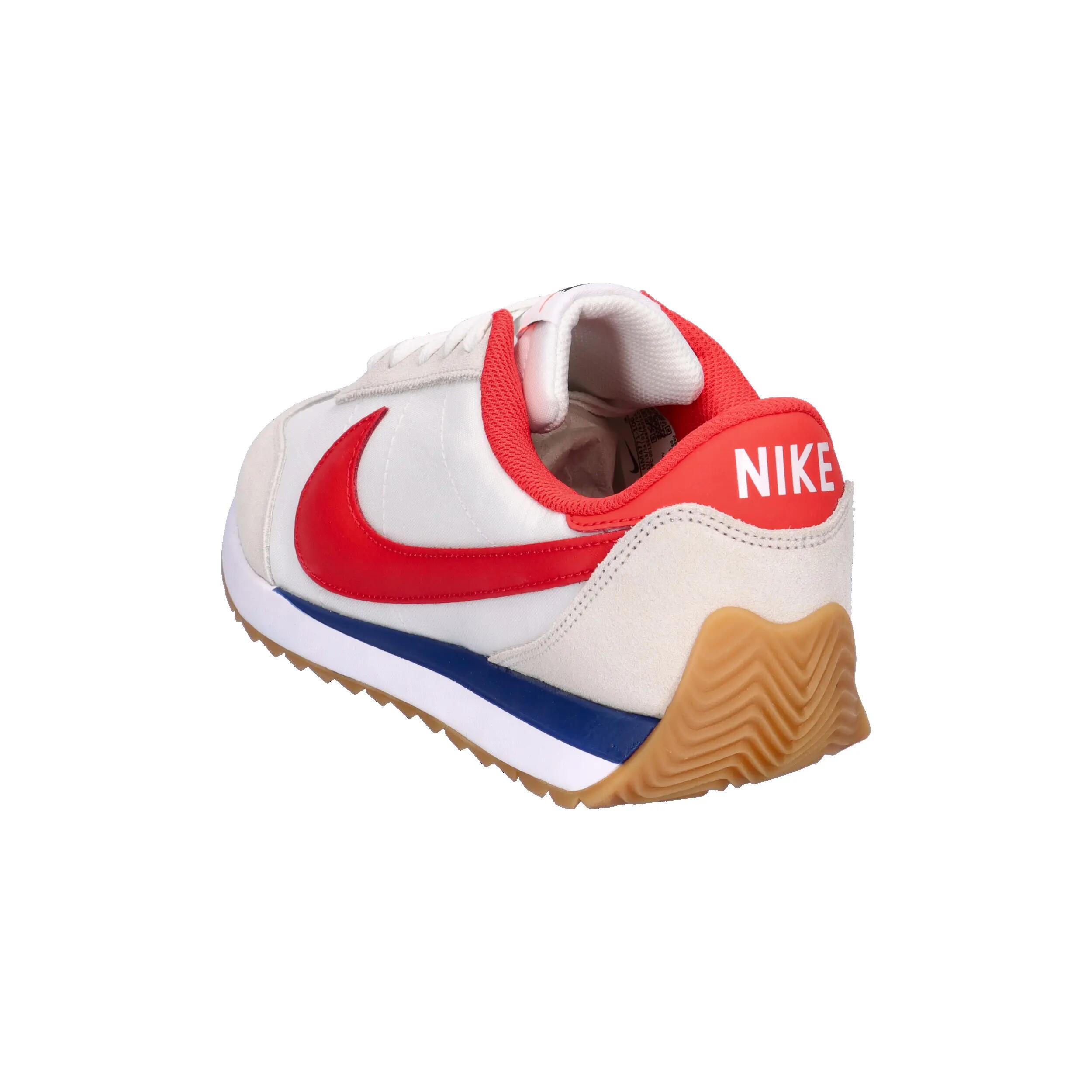 Buty Nike Pacific Damskie Białe 4/7