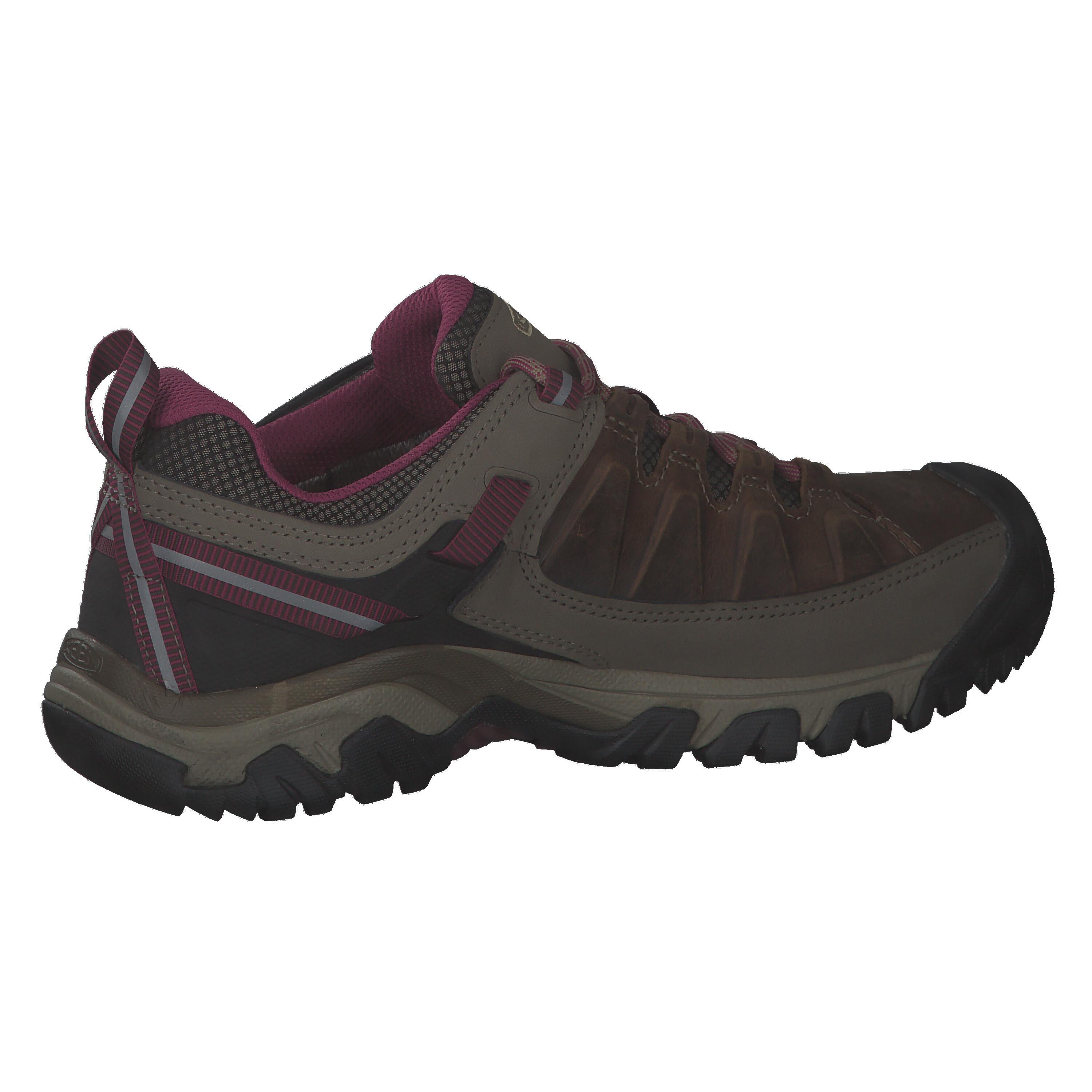 Scarpe da trekking da donna Keen Targhee III 7/7