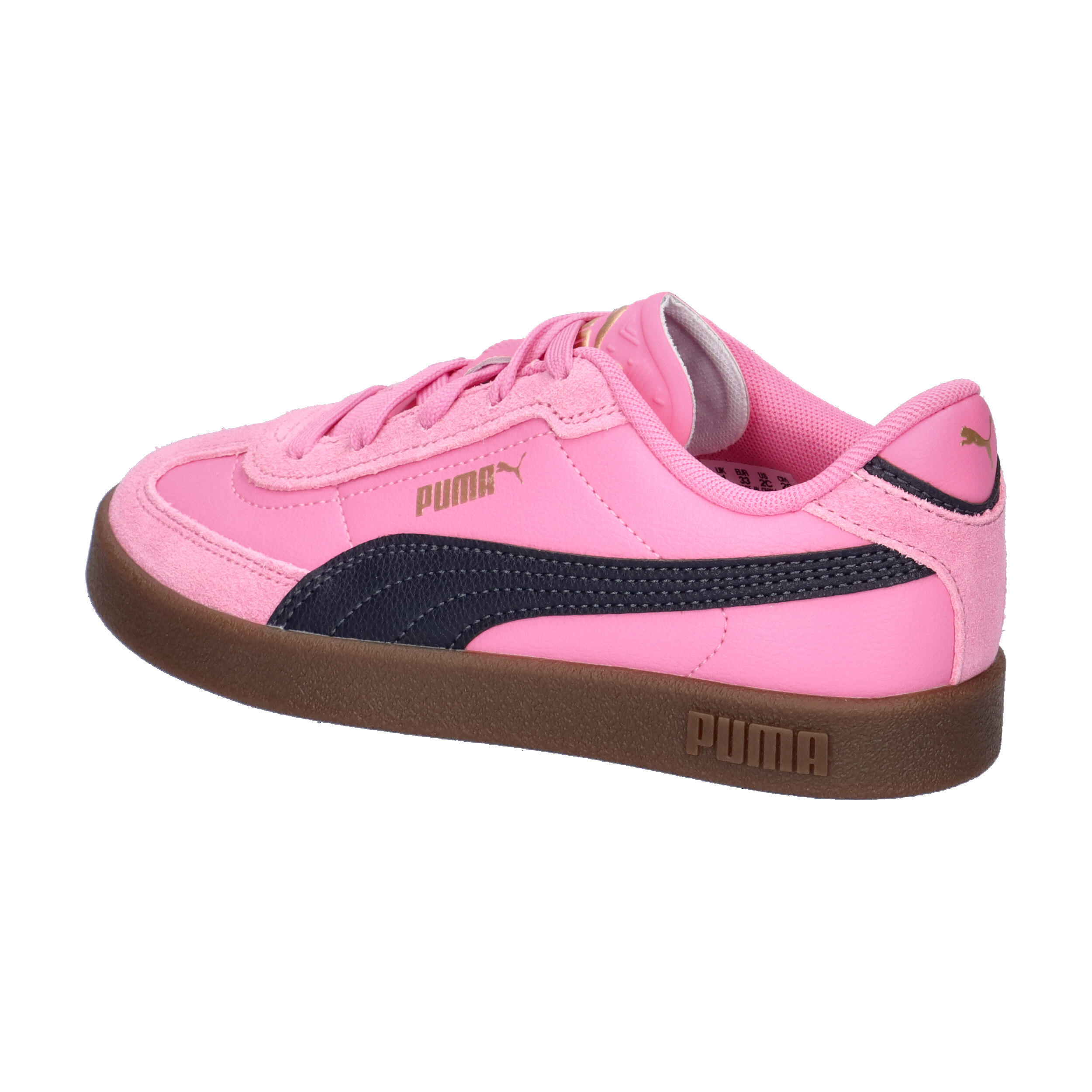 Zapatillas infantil Puma Club II Era PS 3/7