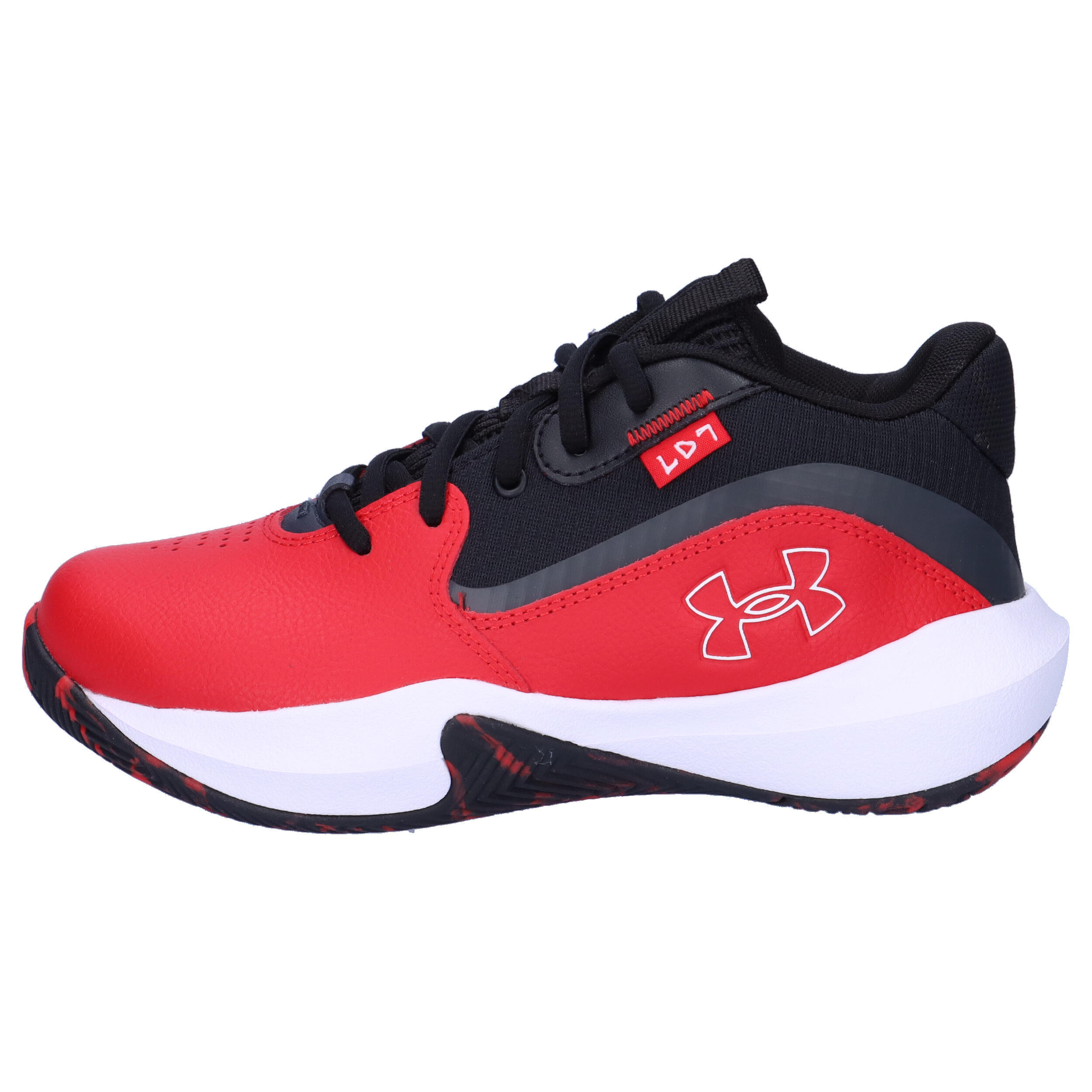 Under Armour Kinder Basketballschuhe PS Lockdown 7 3028514 10/15
