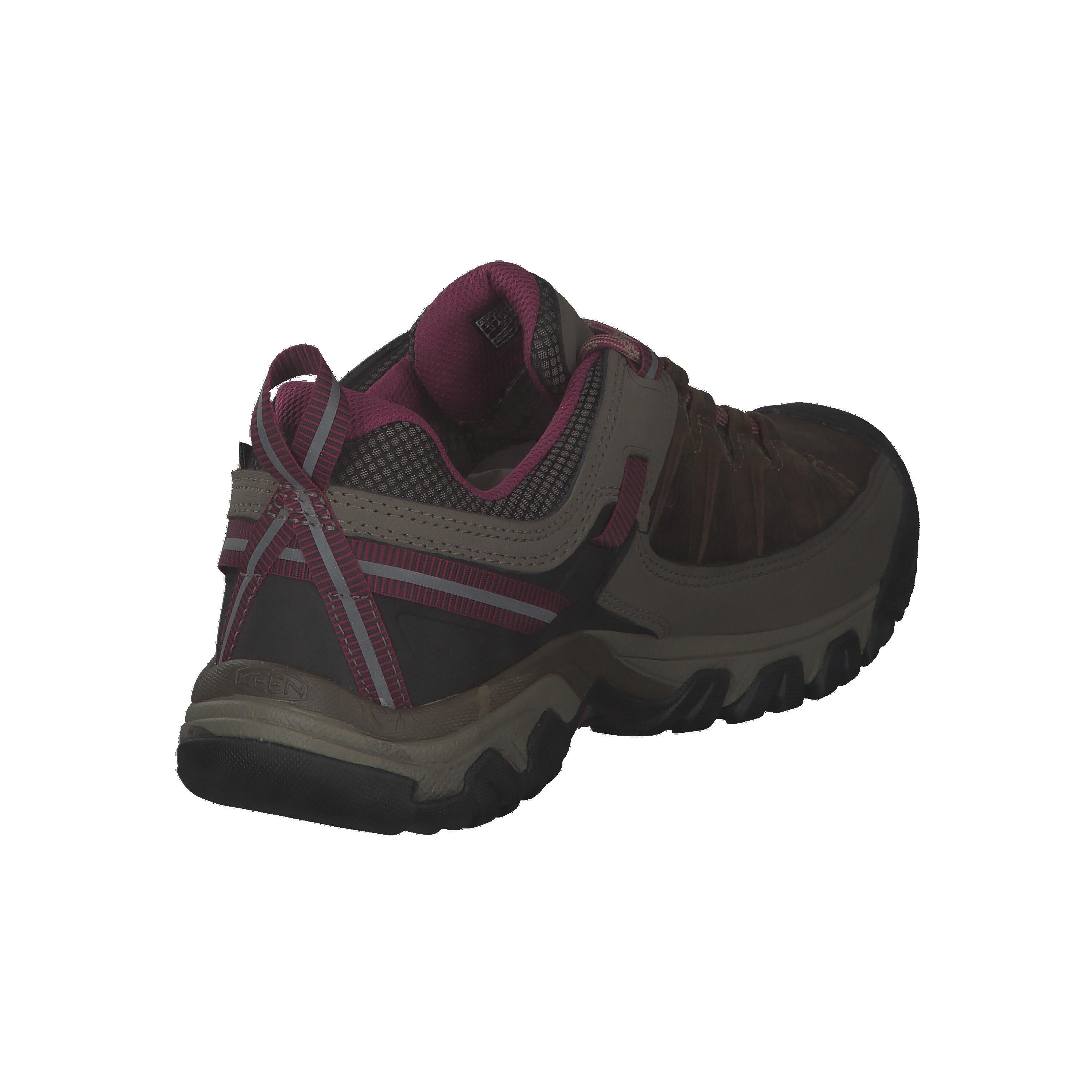 Scarpe da trekking da donna Keen Targhee III 6/7