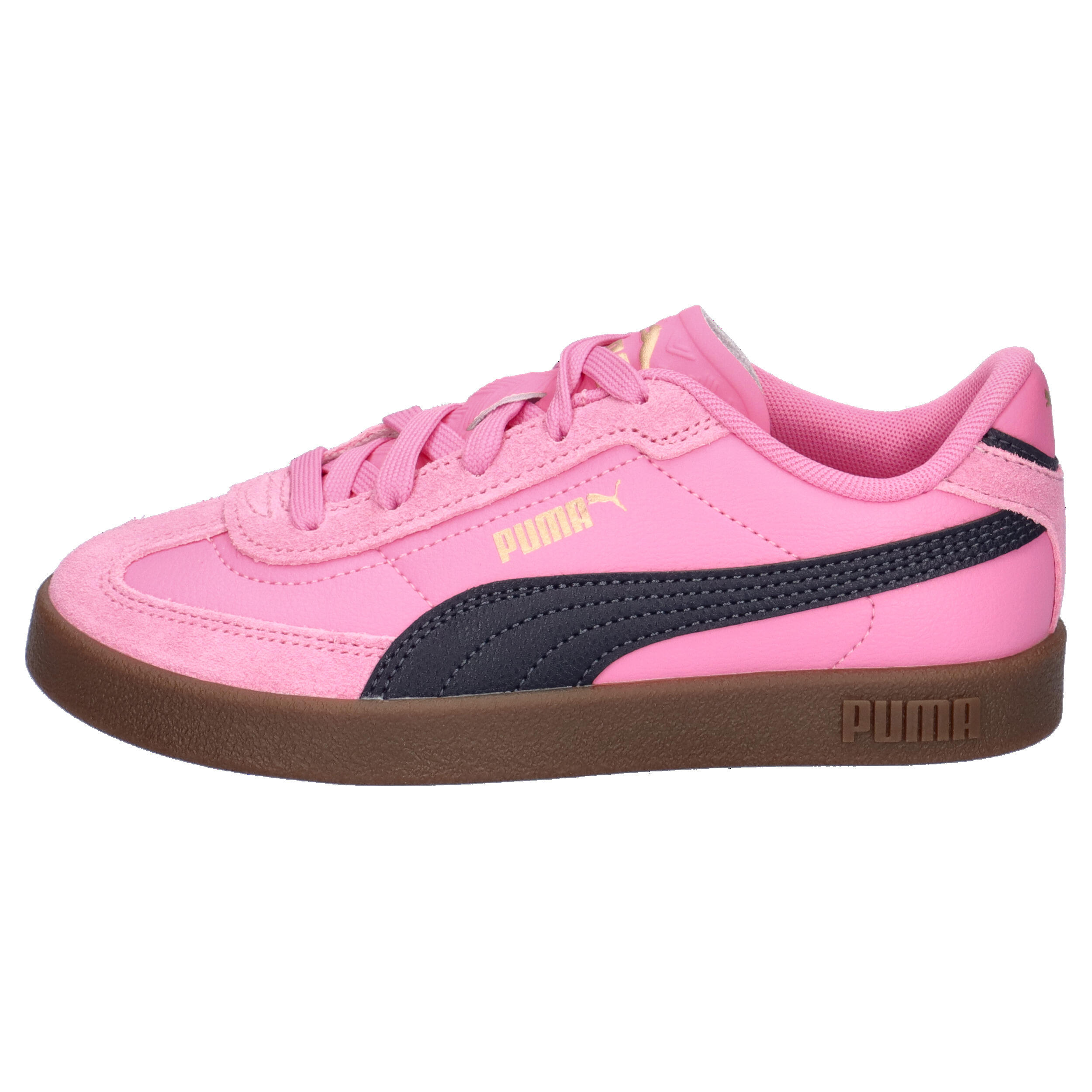 Zapatillas infantil Puma Club II Era PS 2/7