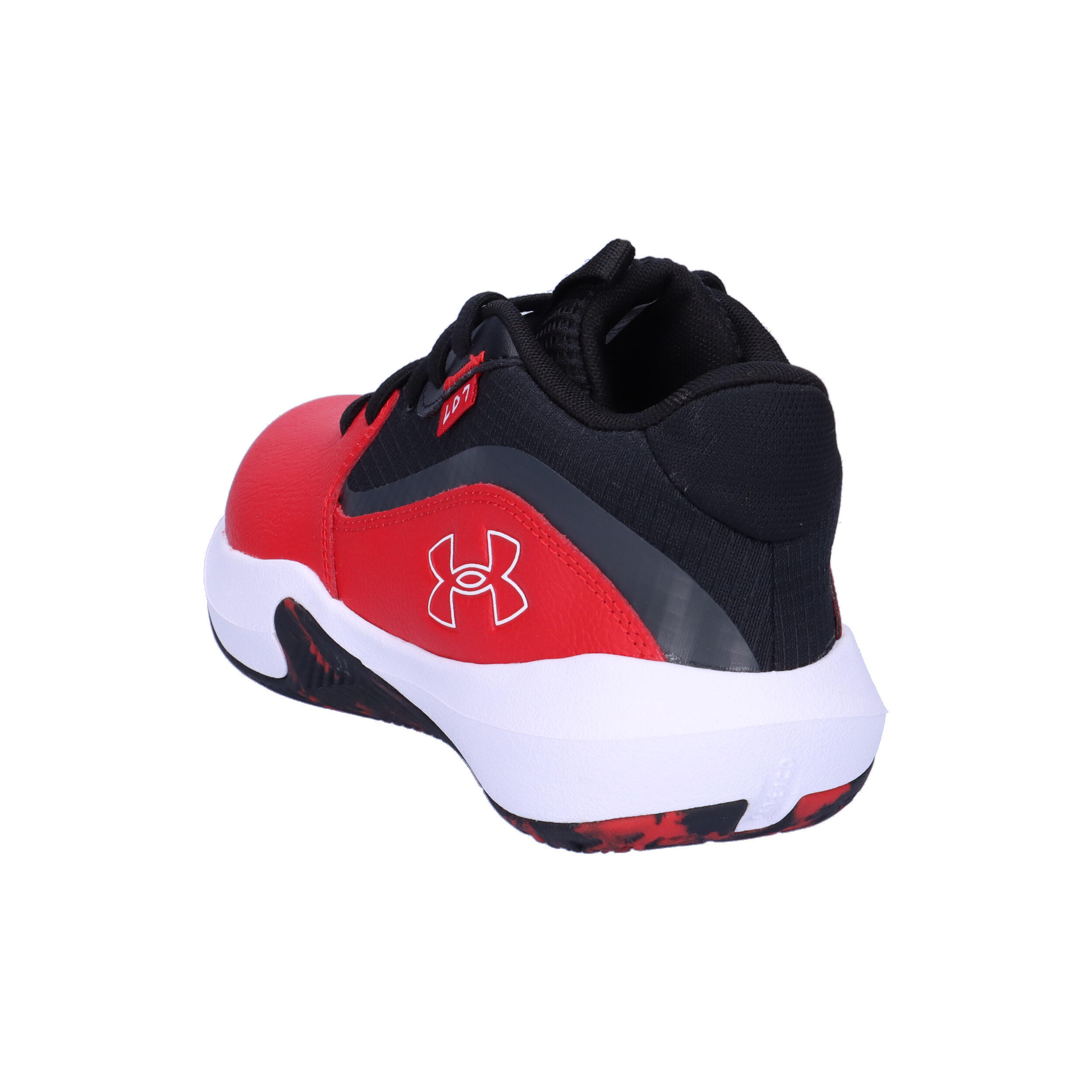 Under Armour Kinder Basketballschuhe PS Lockdown 7 3028514 12/15