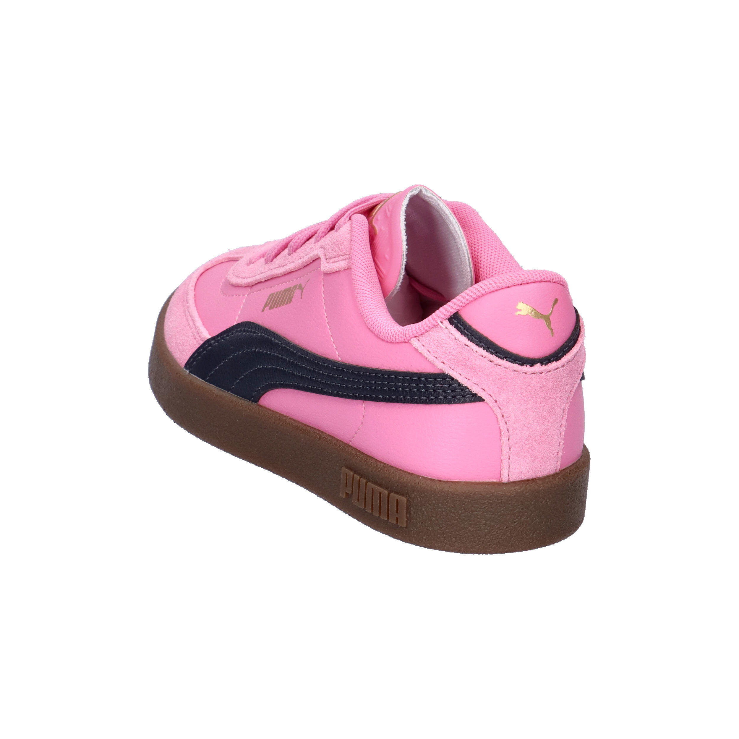 Zapatillas infantil Puma Club II Era PS 4/7