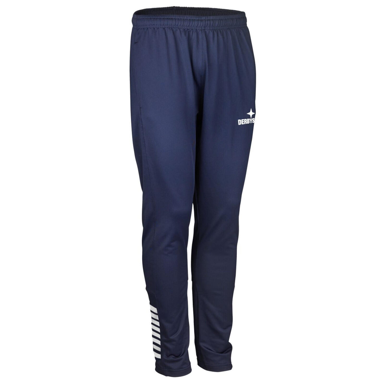 Derbystar Herren Trainingshose Regular Madrid v25 1/4