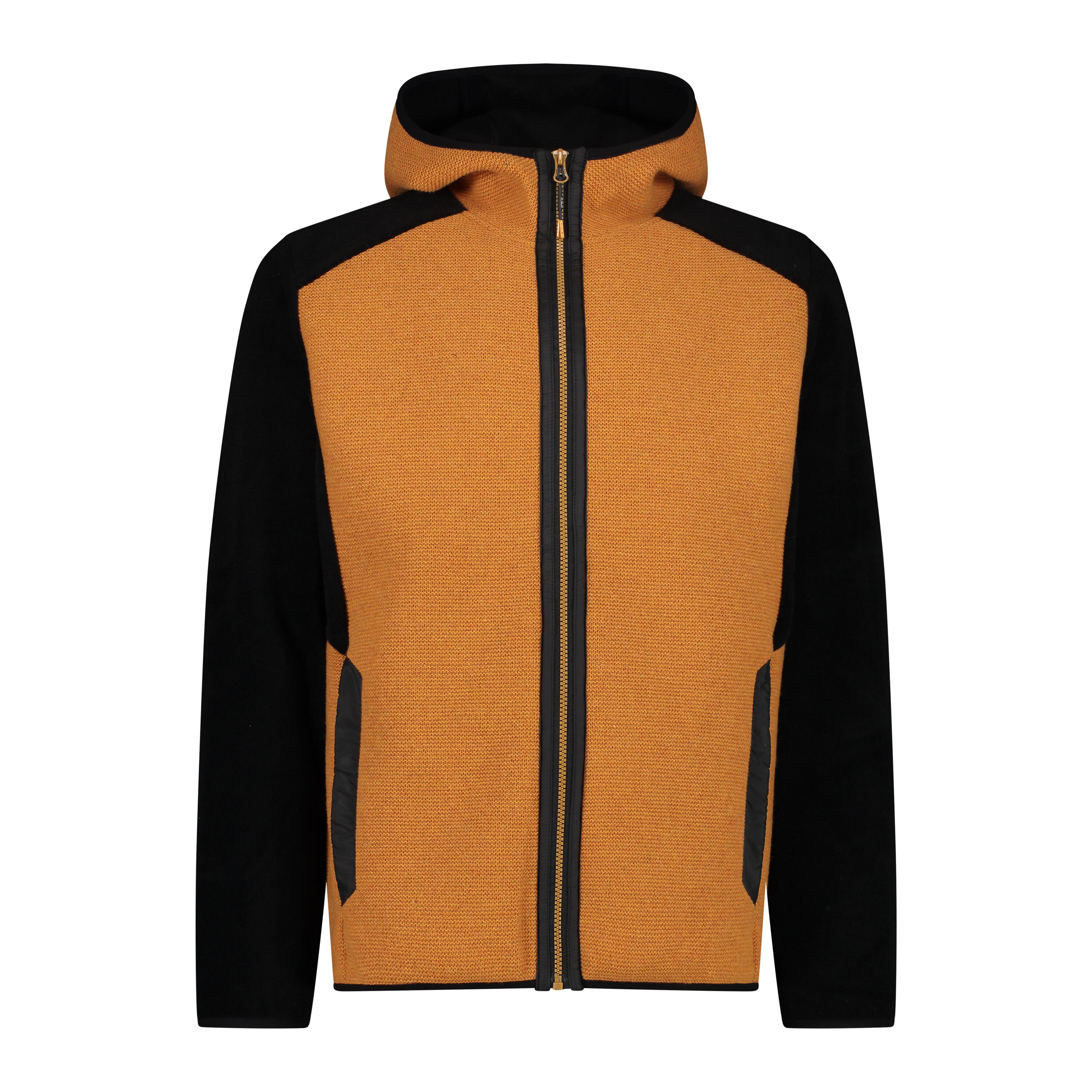 CMP Wool hoodie CMP