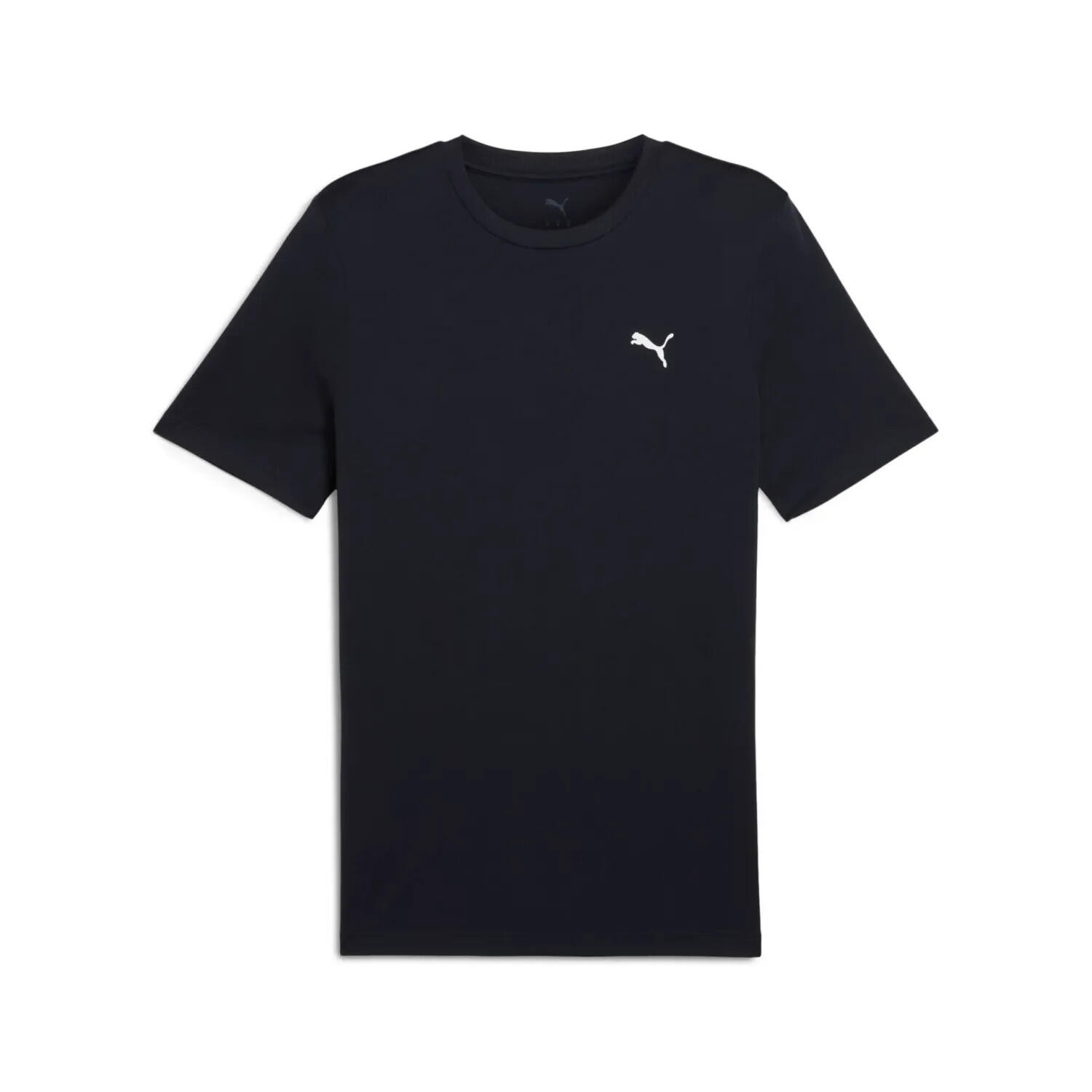 Puma Herren T-Shirt ESS Small Logo Poly Tee 682542 1/9
