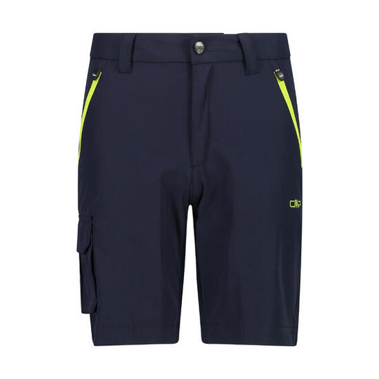 CMP Jungen Short Kid Bermuda 31T5634