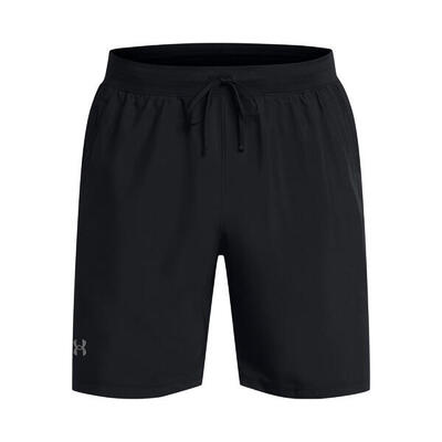Ongevoerde shorts under armour launch 7