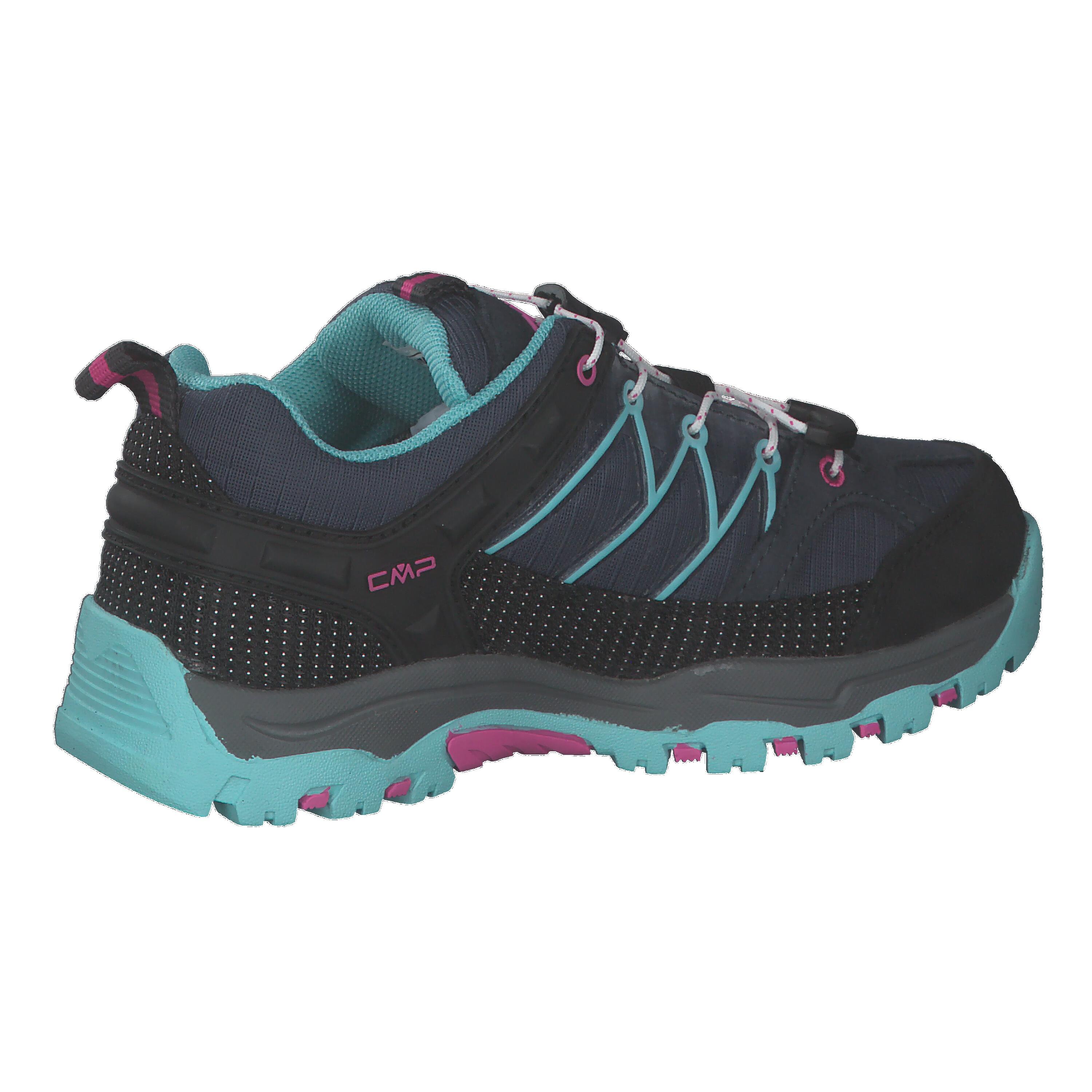 Scarpe da trekking basse da bambino CMP Rigel Waterproof 7/7