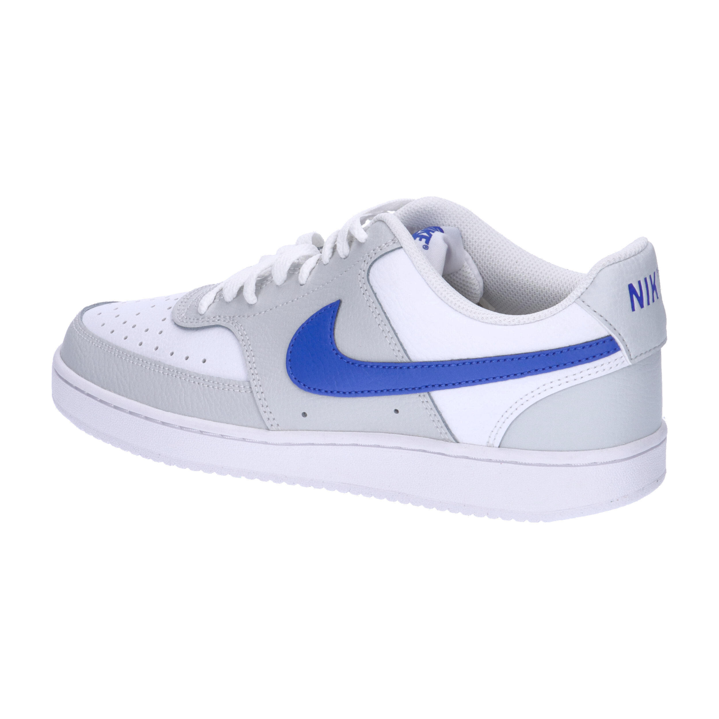 Nike Herren Sneaker Court Vision Low FN4019 3/7