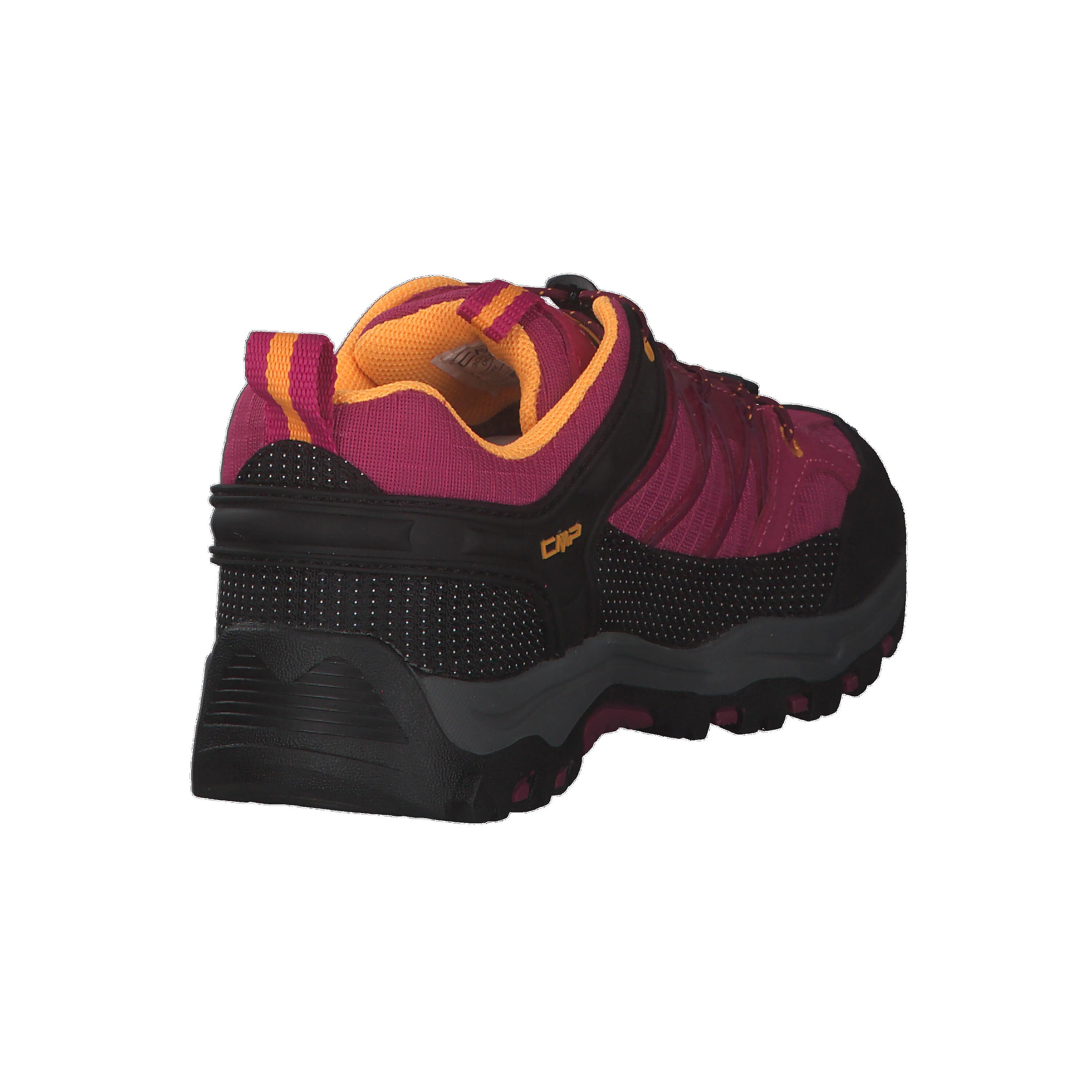 Buty trekkingowe dla dzieci CMP Rigel WP 6/7