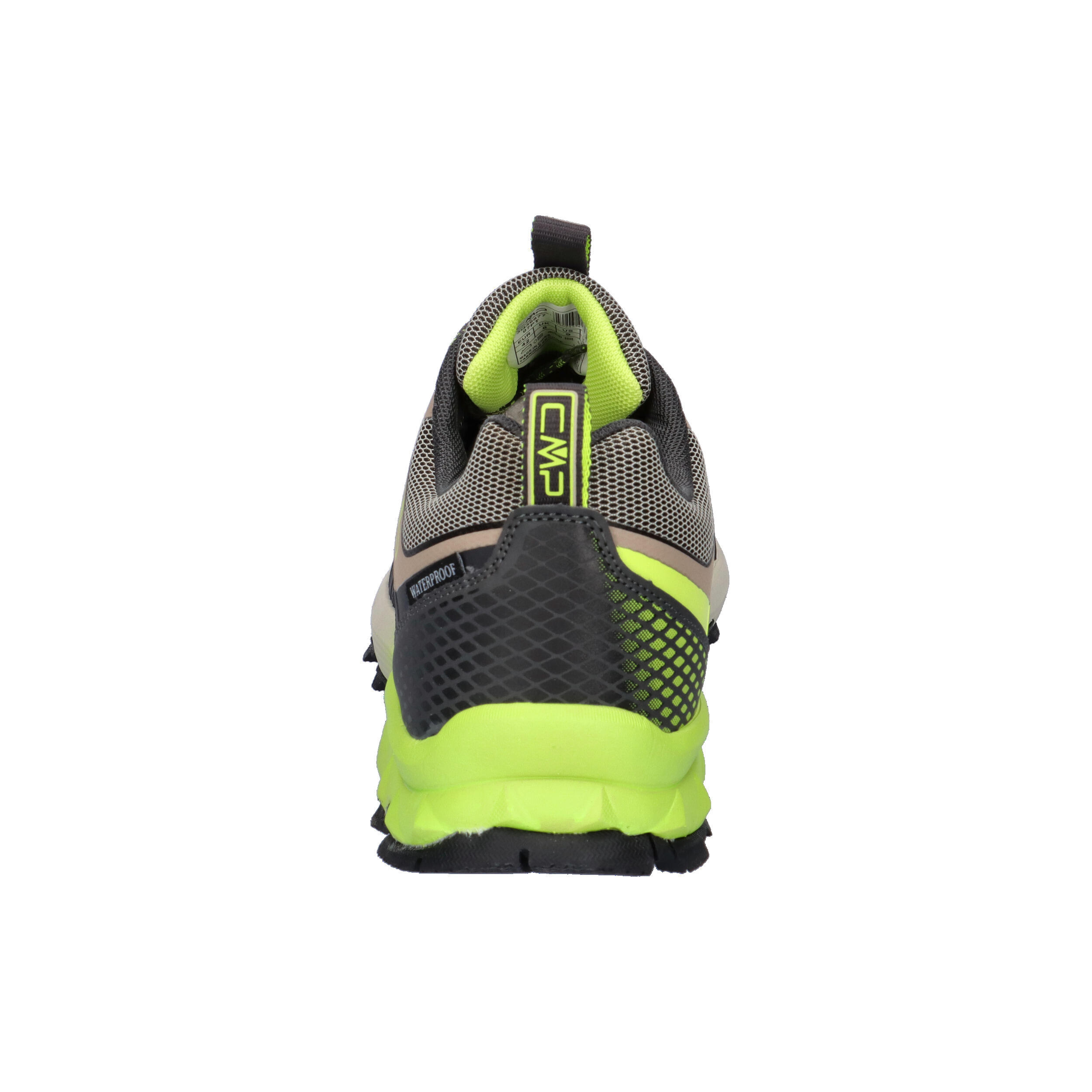 Waterdichte wandelschoenen CMP Laky Fast 13/15