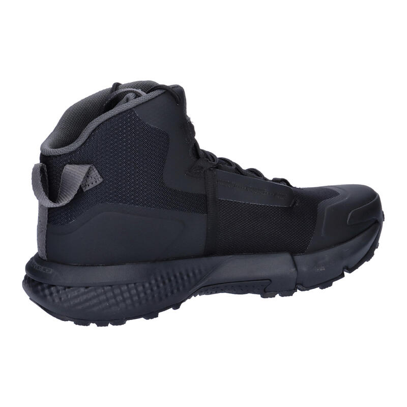 Cizme Under Armour Charged Valsetz Mid gri