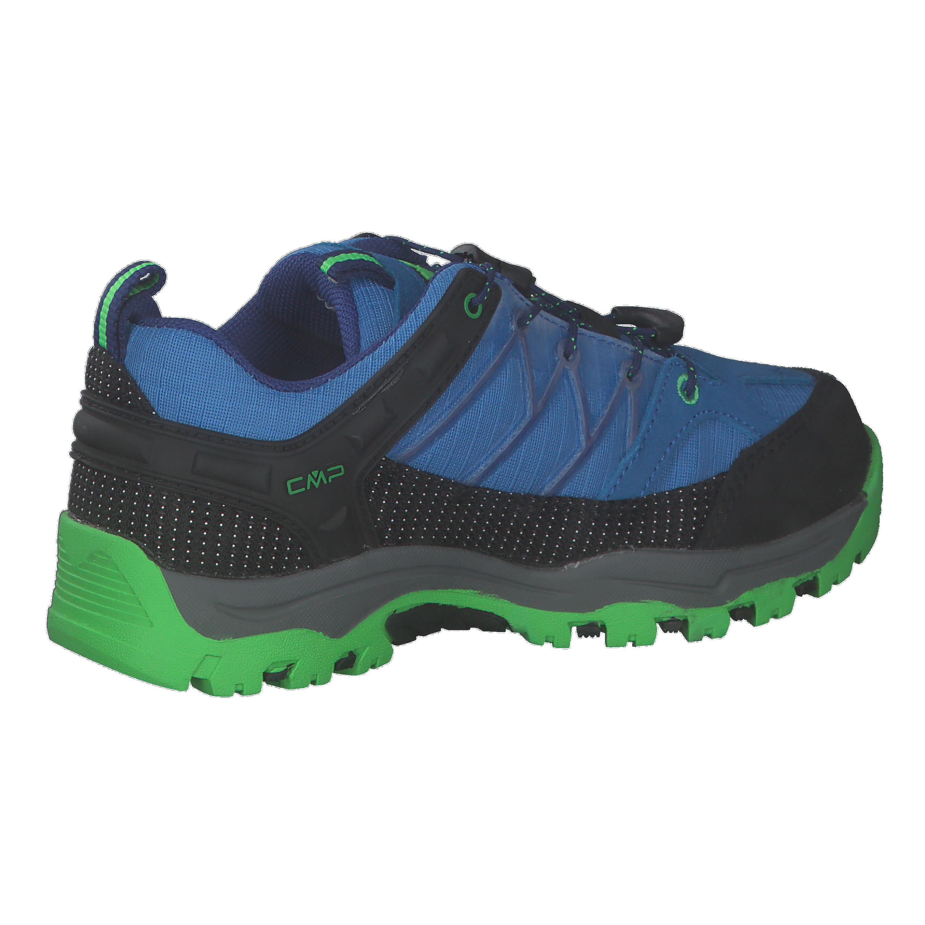 Scarpe da trekking basse da bambino CMP Rigel Waterproof 7/7