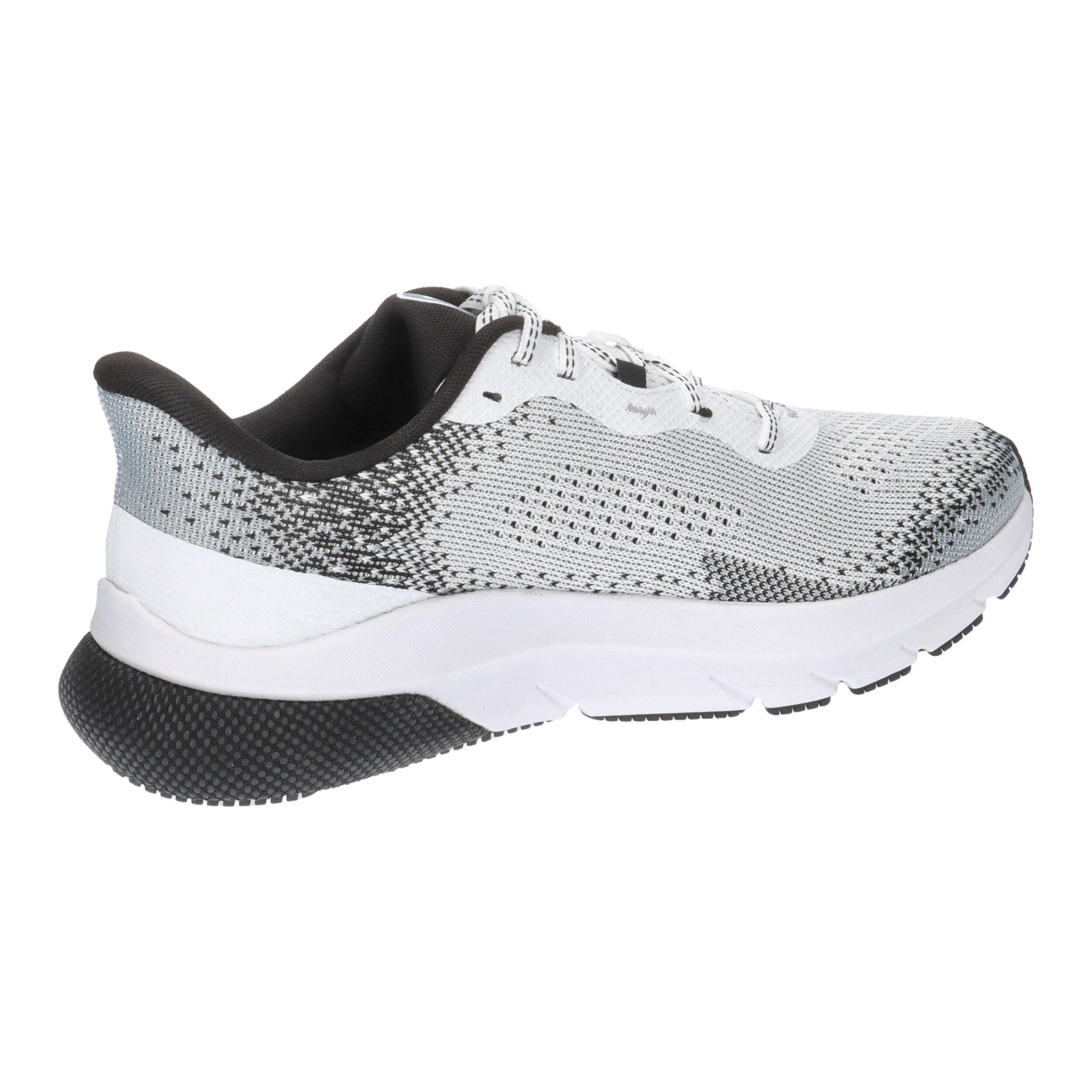 Laufschuhe für Erwachsene Under Armour Hovr Turbulence 2  Weiß 7/7