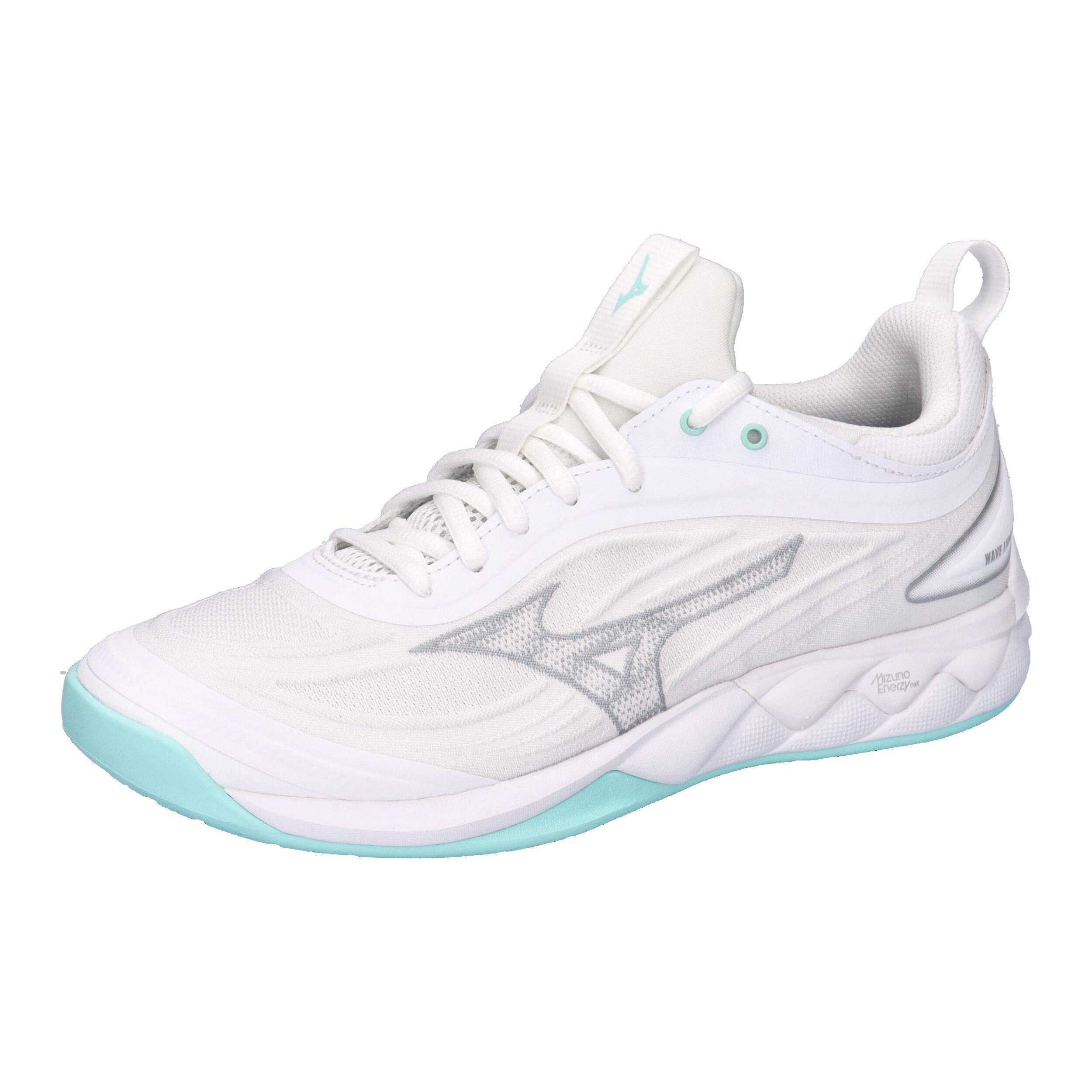 MIZUNO Dámské sálové boty Mizuno Wave Luminous