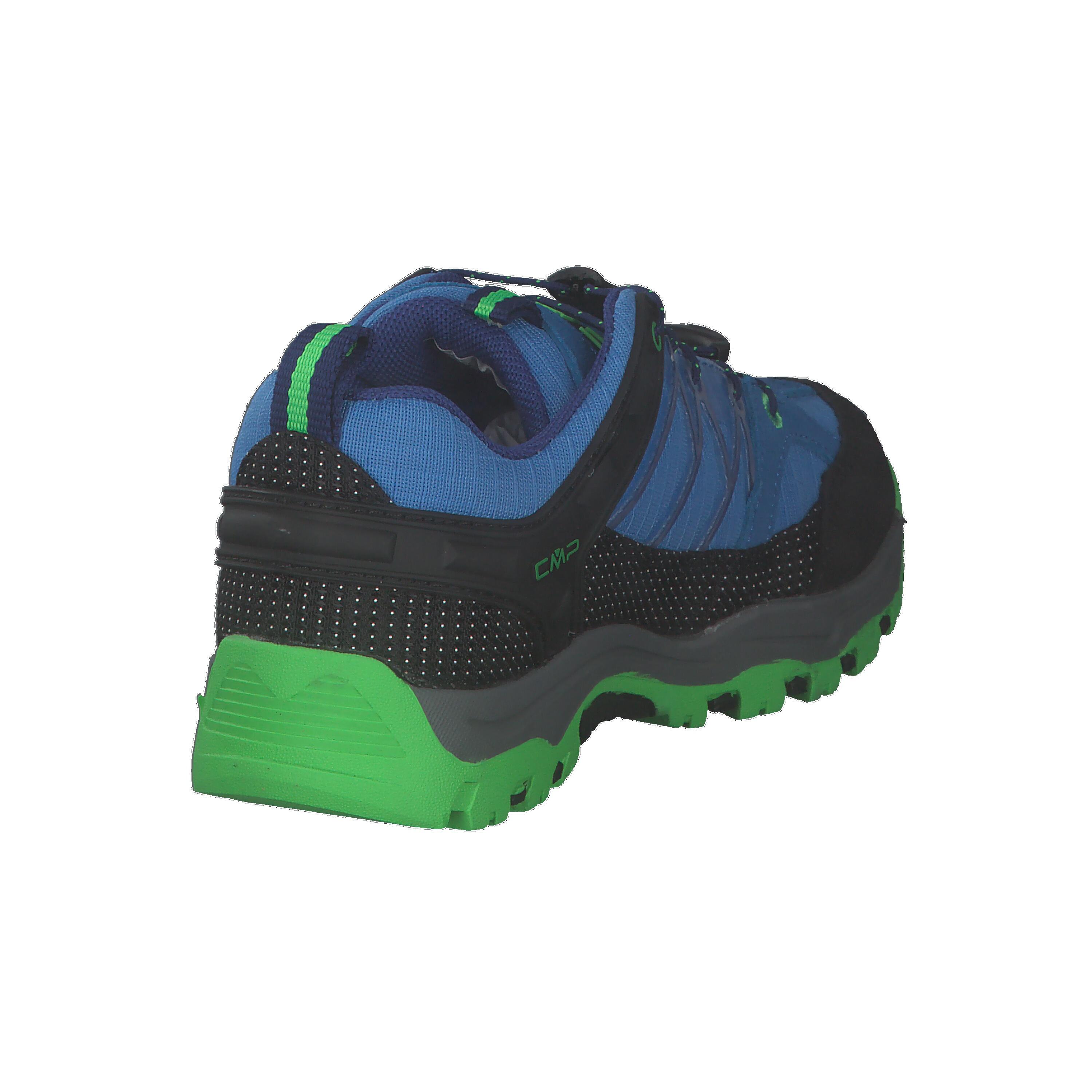 Scarpe da trekking basse da bambino CMP Rigel Waterproof 6/7