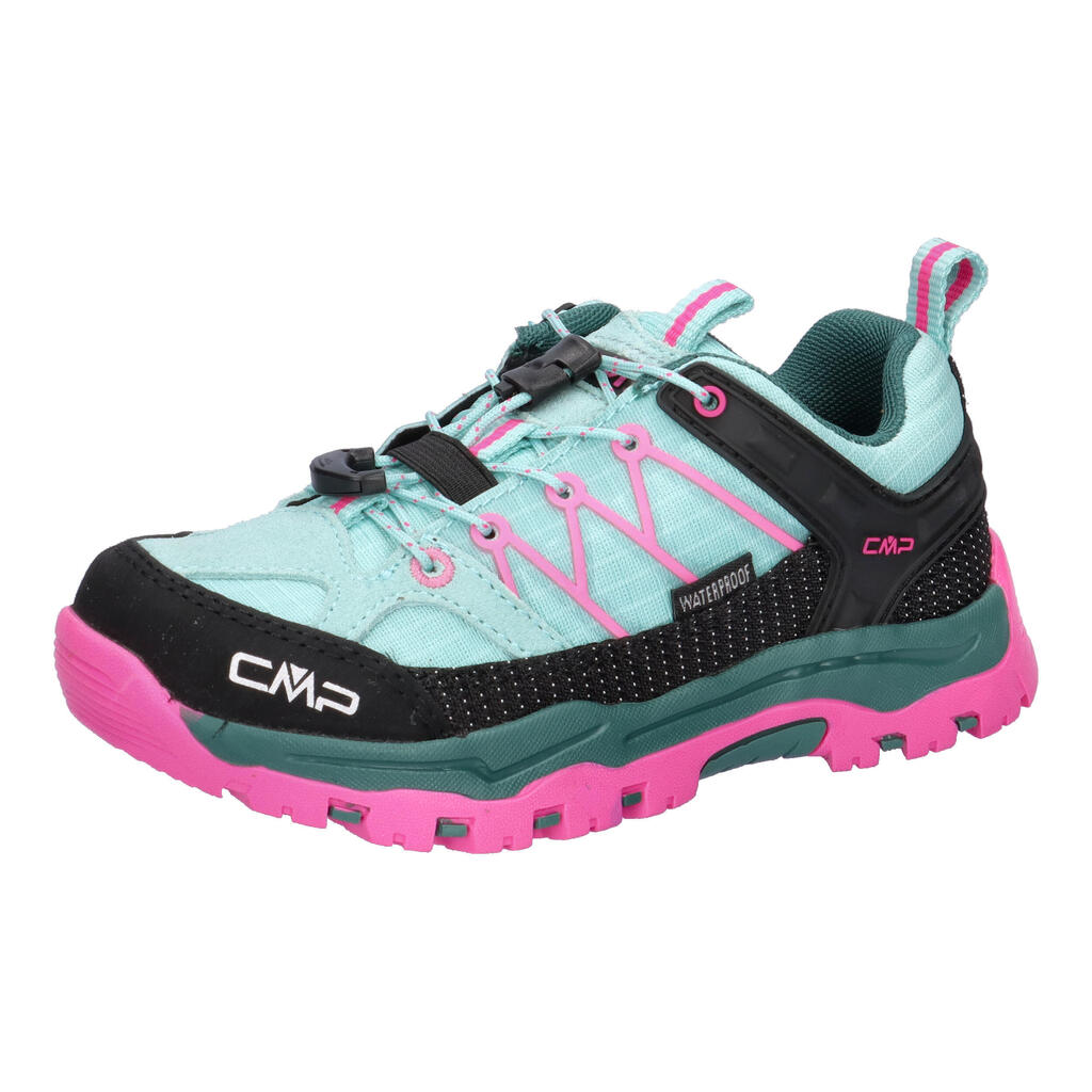 Children's hiking shoes CMP Rigel Low WP