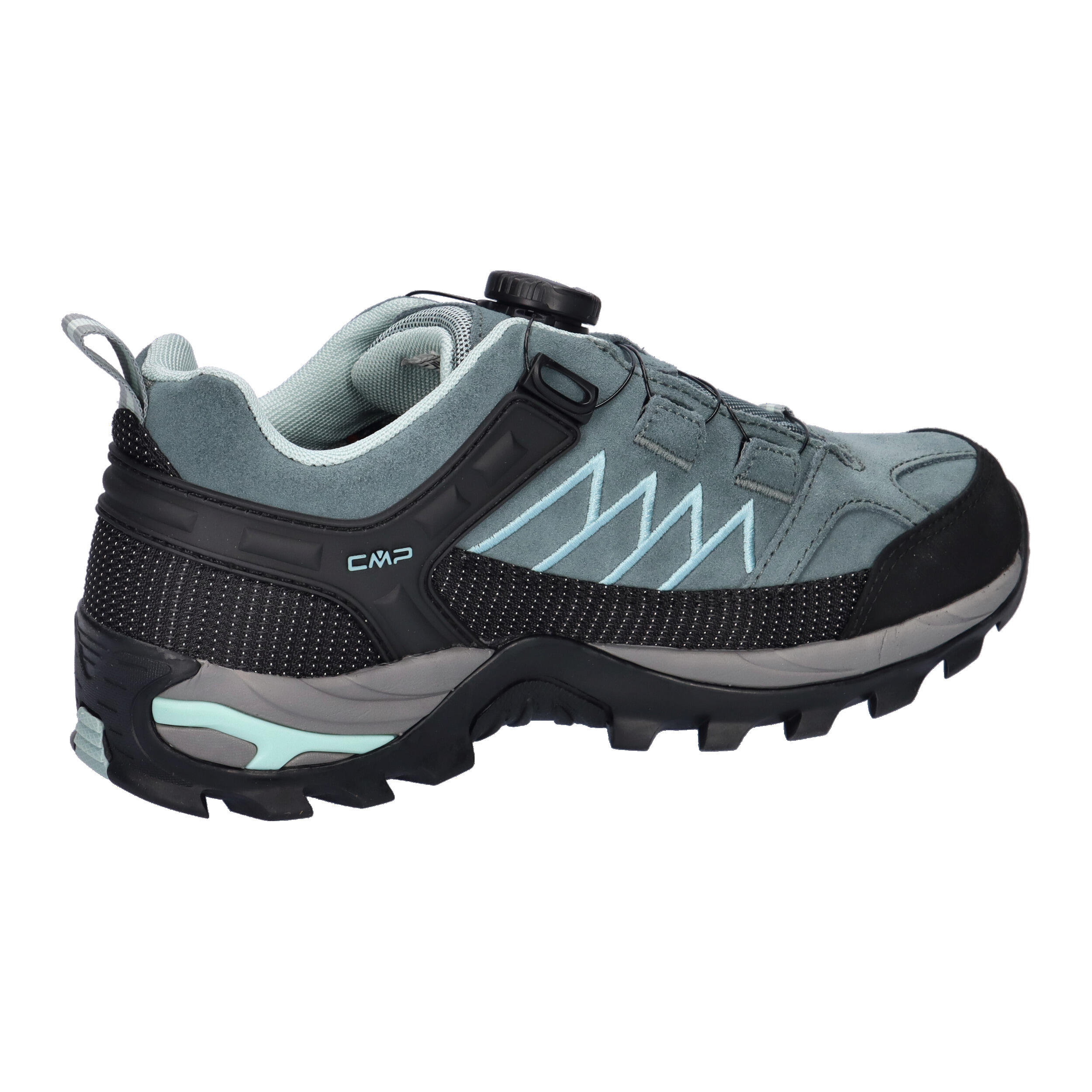 Dameswandelschoenen CMP Rigel Fitgo WP Low 7/7
