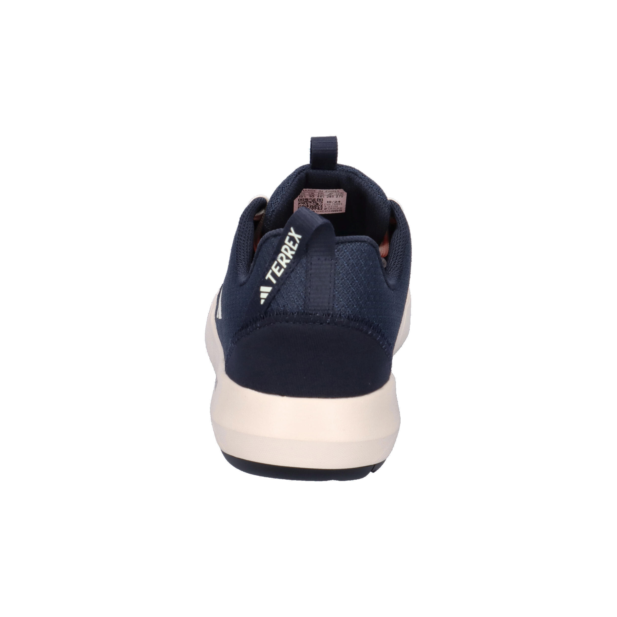 Sapatos para caminhadas adidas Terrex Boat Climacool 5/7