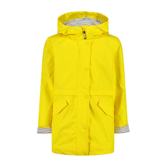 Veste à capuche enfant CMP