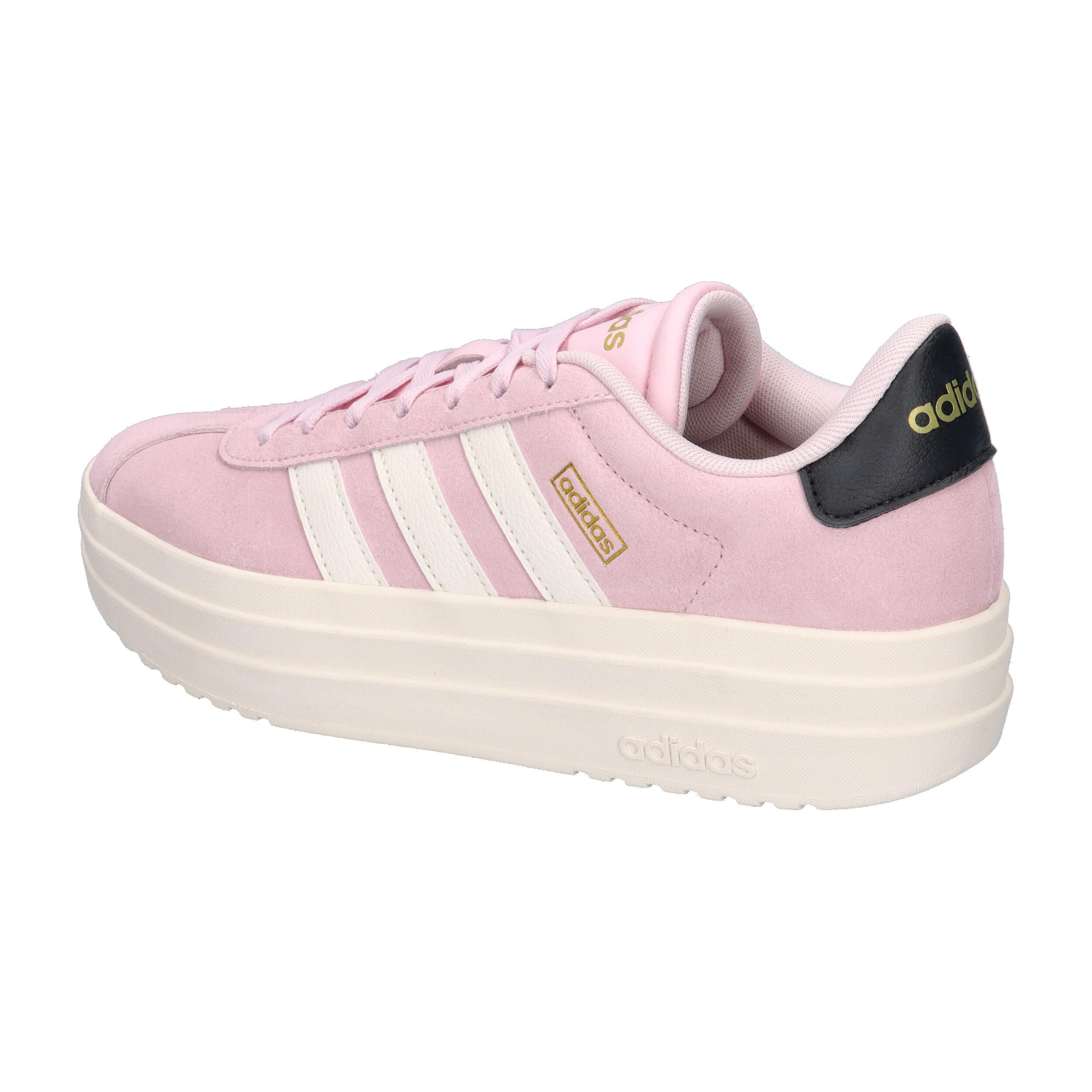 adidas Damen Sneaker VL COURT BOLD 3/7