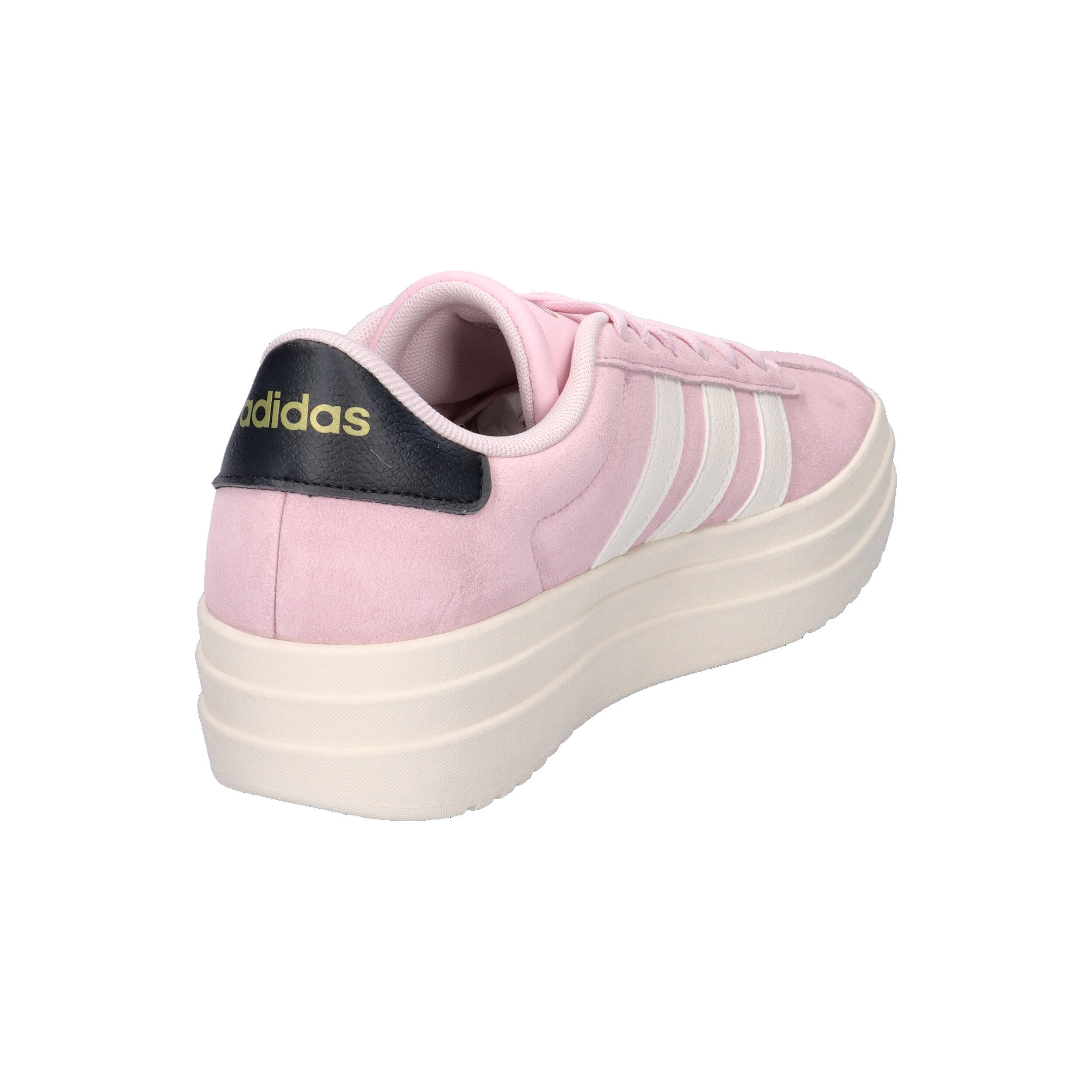adidas Damen Sneaker VL COURT BOLD 6/7