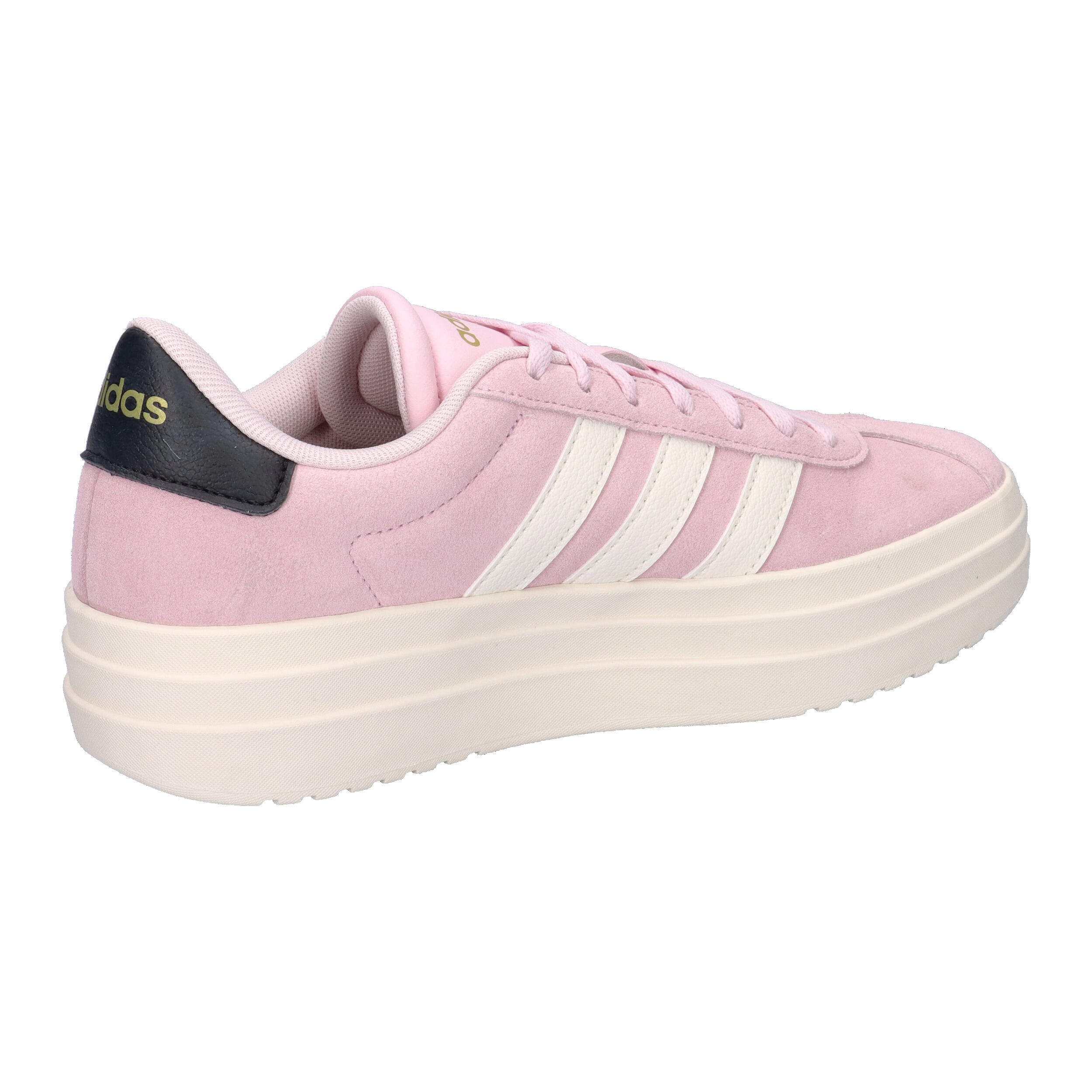 adidas Damen Sneaker VL COURT BOLD 7/7