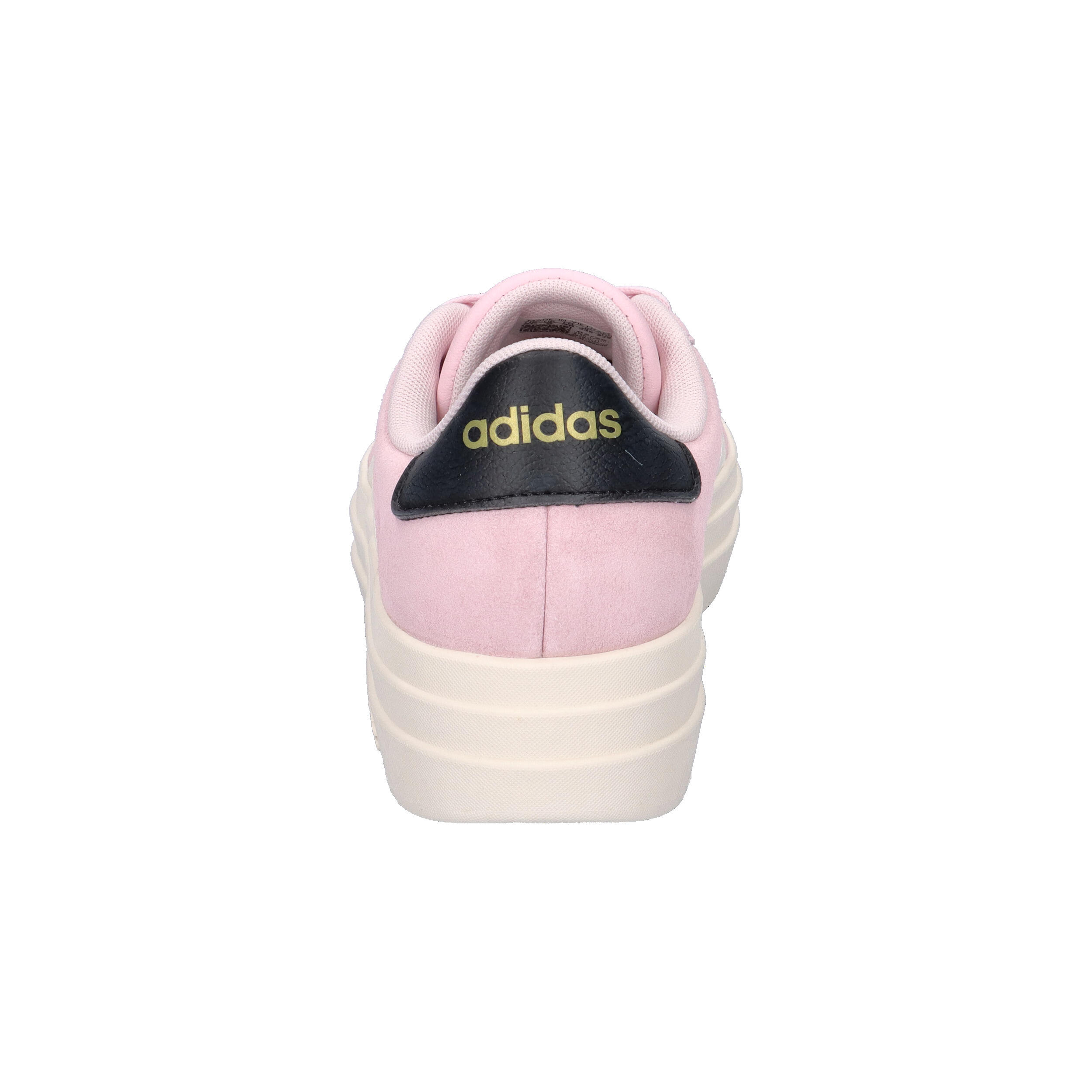 adidas Damen Sneaker VL COURT BOLD 5/7