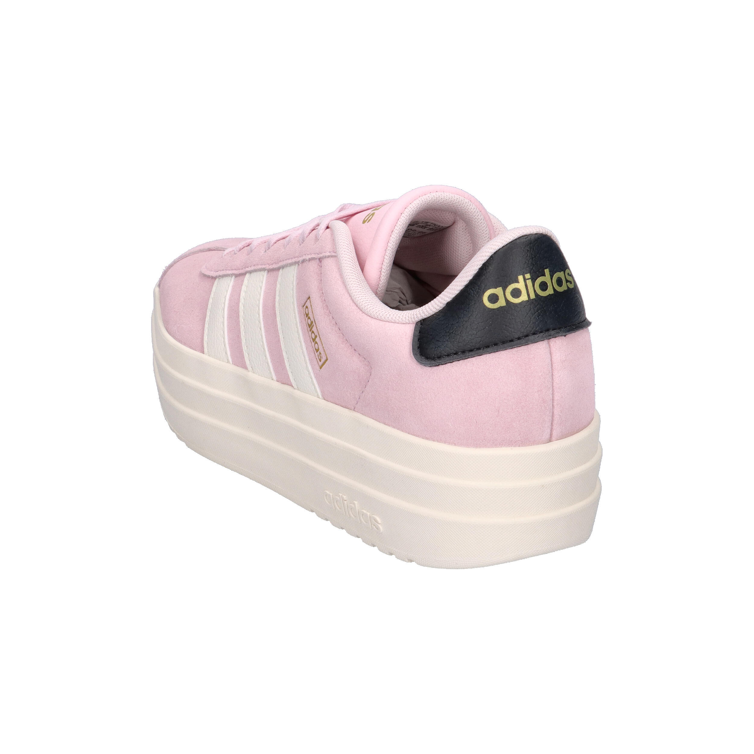 adidas Damen Sneaker VL COURT BOLD 4/7