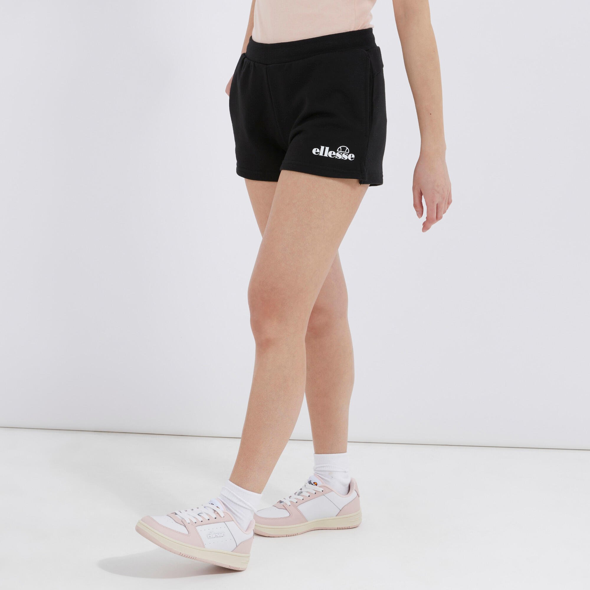 ellesse Damen Short KYRANA SHORTS SGP16456 1/2