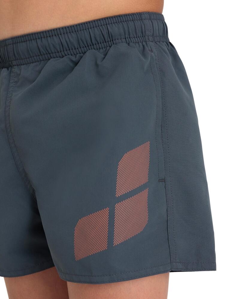 Spodenki chłopięce szorty kąpielowe na plażę basen Arena Beach Boxer 6/7