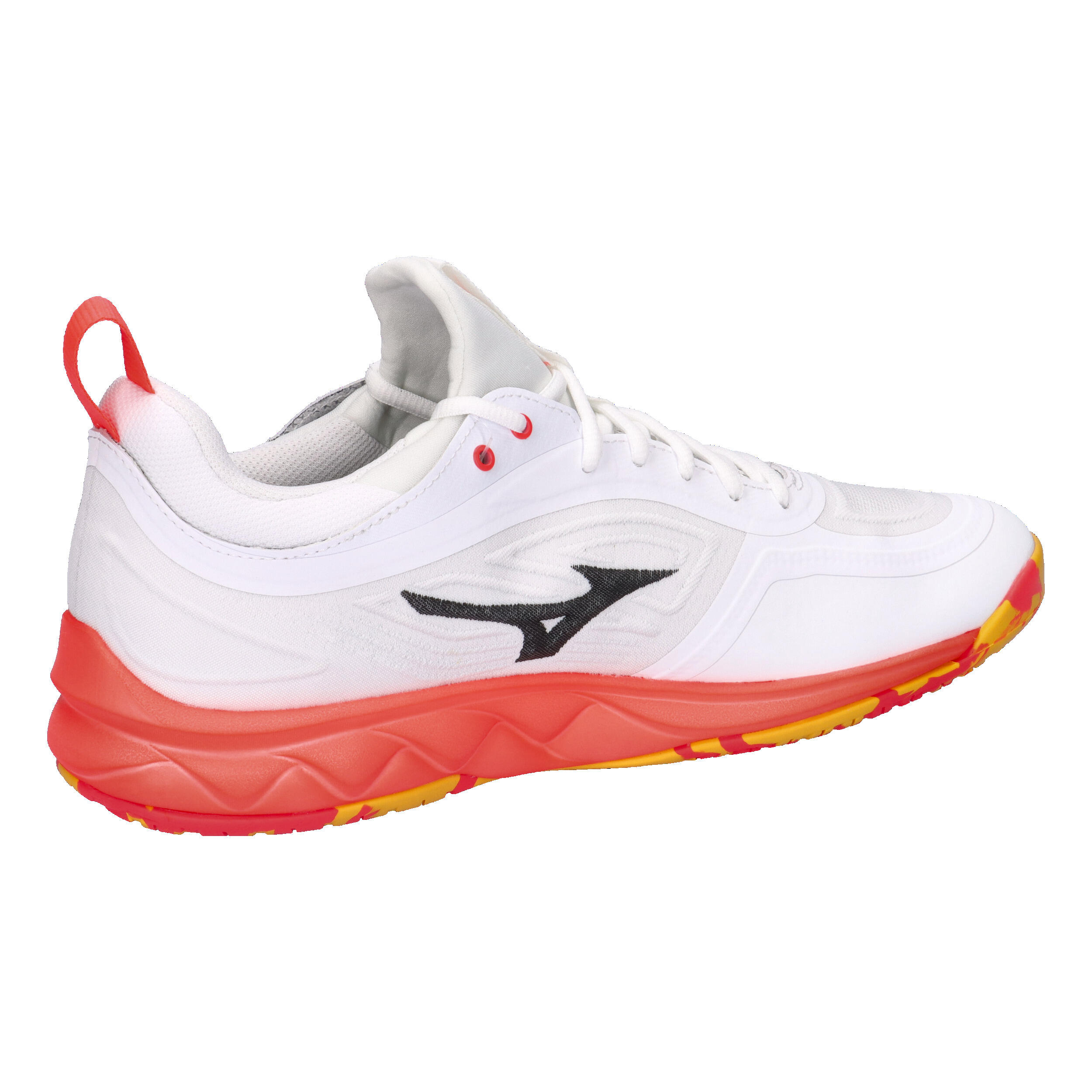 Chaussures indoor Mizuno Wave Luminous 3 7/7