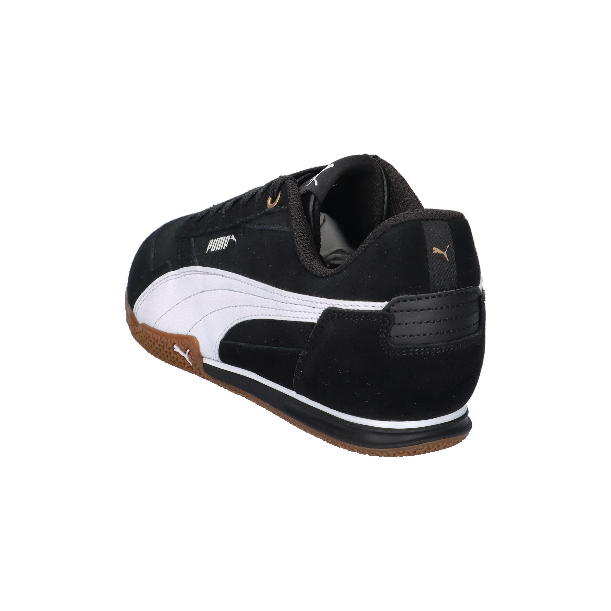 Puma Damen Sneaker BELLA DONNA SD 402673 4/7