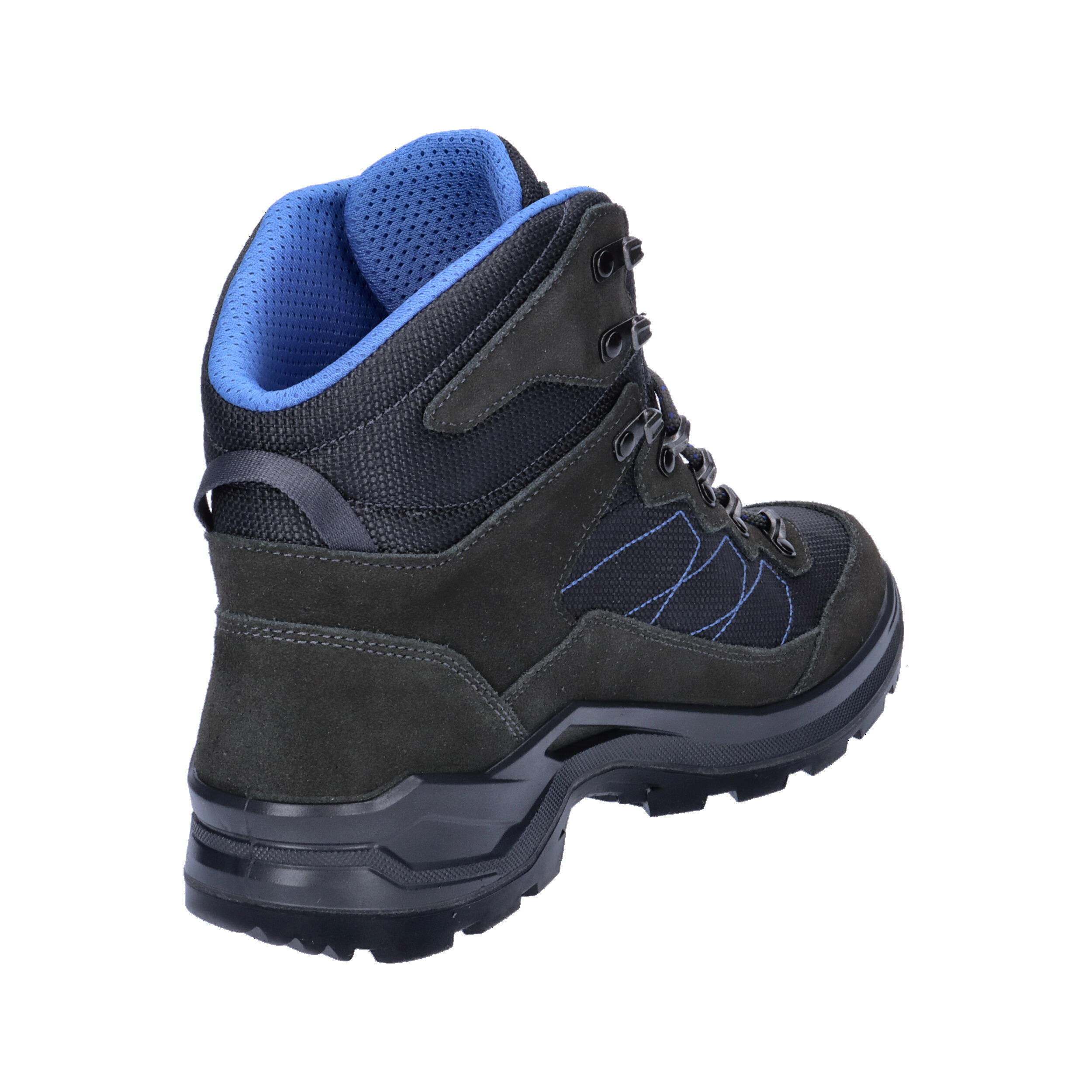 Botas de Montaña de Hombre Taurus Pro GTX MID 6/7