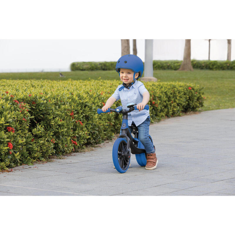 Claxon Globber Mini Buzzer albastru