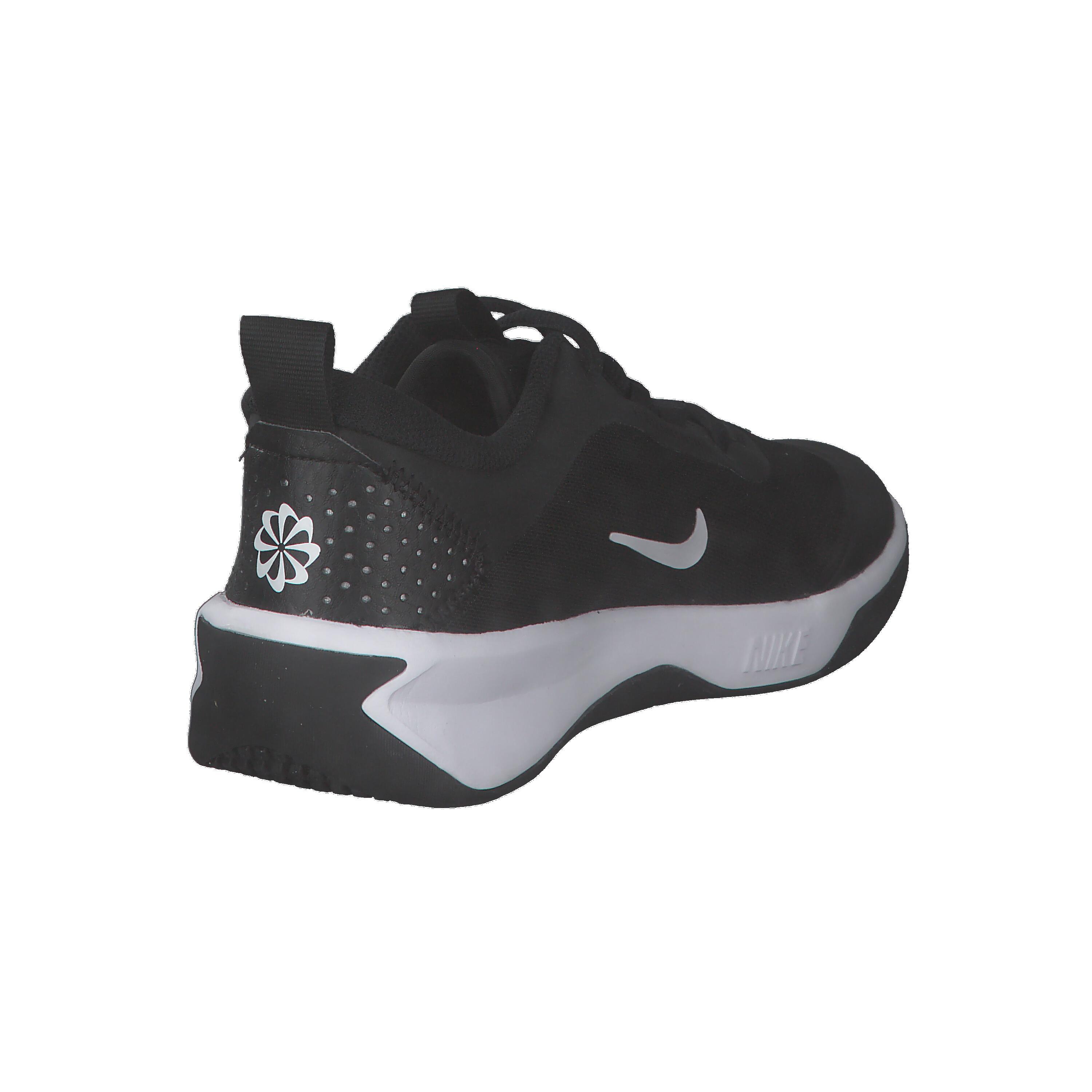 Ténis Nike Modelo Omni Big Kids Road Run Cor Preto 6/7