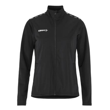 Craft Damen Trainingsjacke SQUAD GO FZ JACKET W 1915348
