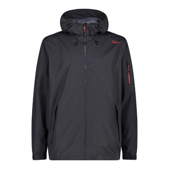 CMP Herren Jacke MAN JACKET FIX HOOD 33Z5047