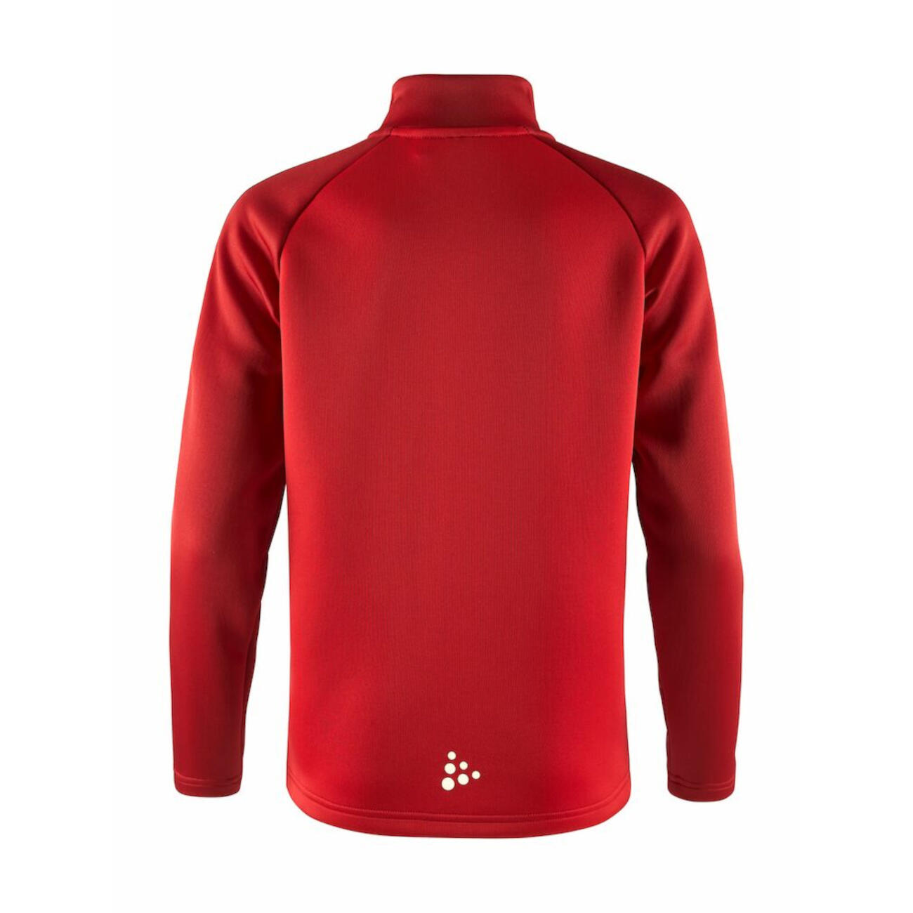 Craft Kinder Trainingsjacke SQUAD 2.0 FULL ZIP JR 1912730 2/7
