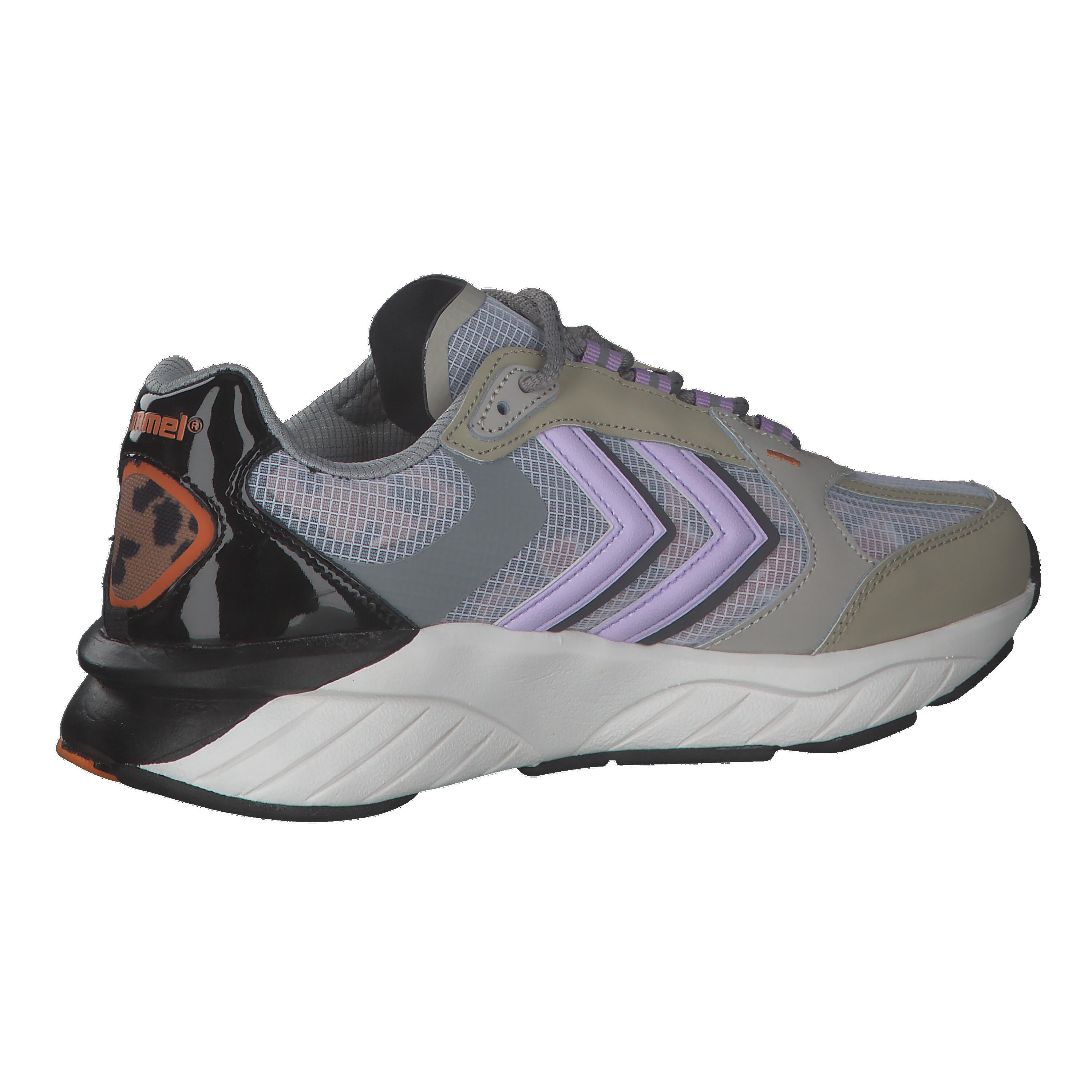 Reach Lx 6000 Animal Sneaker Low Unisex 7/7