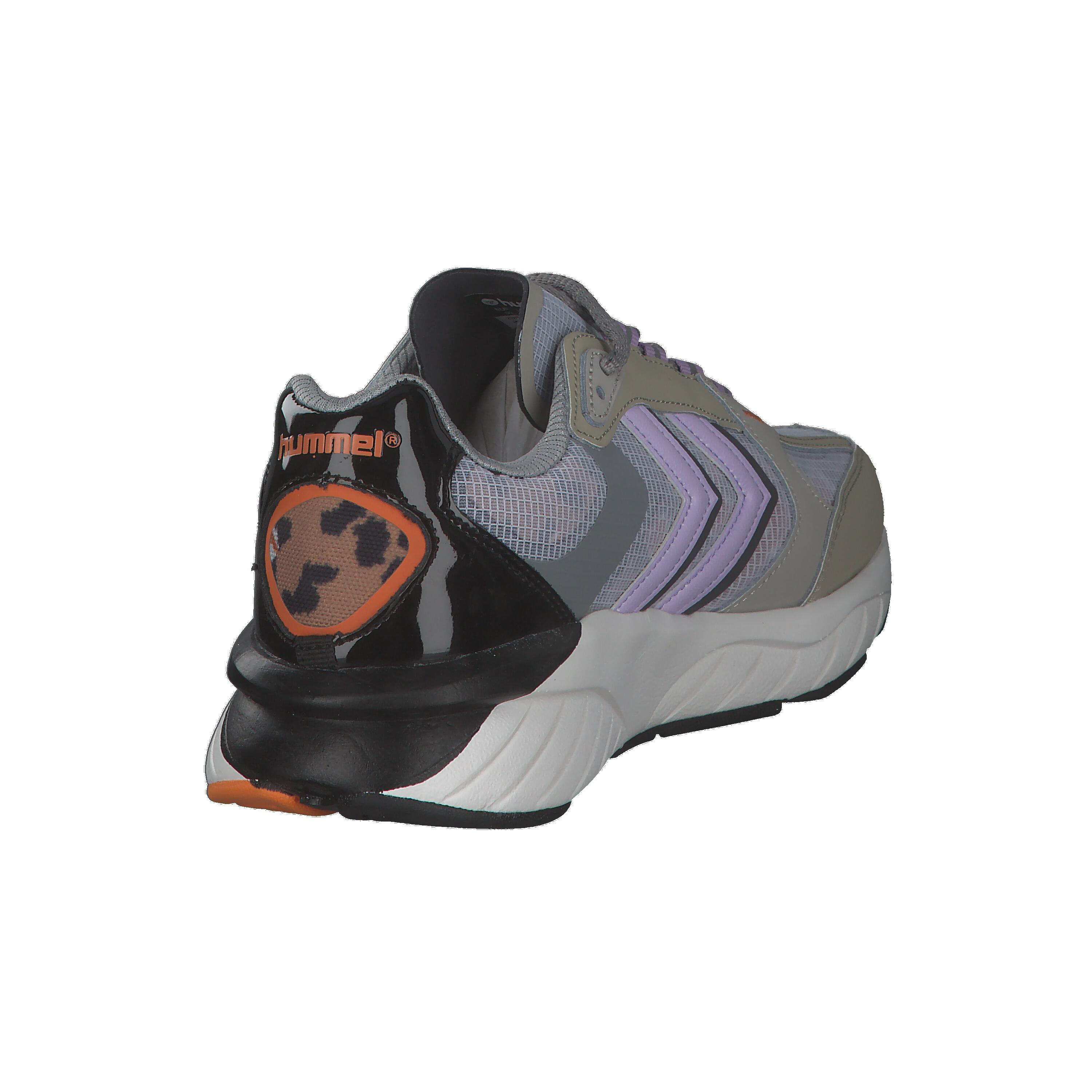Reach Lx 6000 Animal Sneaker Low Unisex 6/7