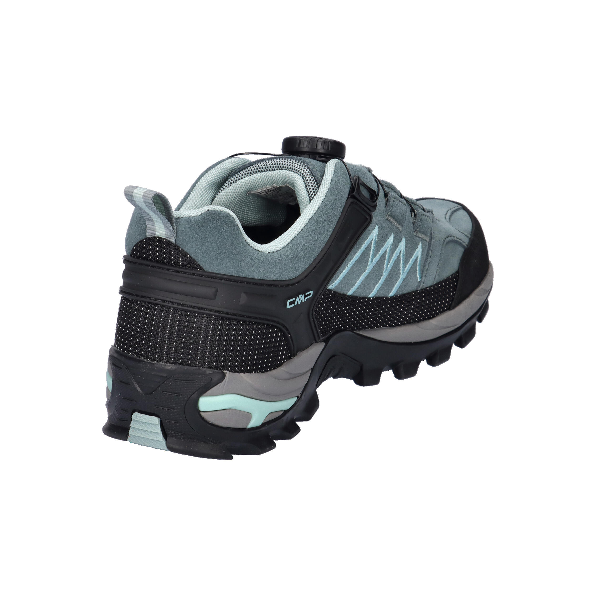 Chaussures de randonnée femme CMP Rigel Fitgo WP Low 6/7