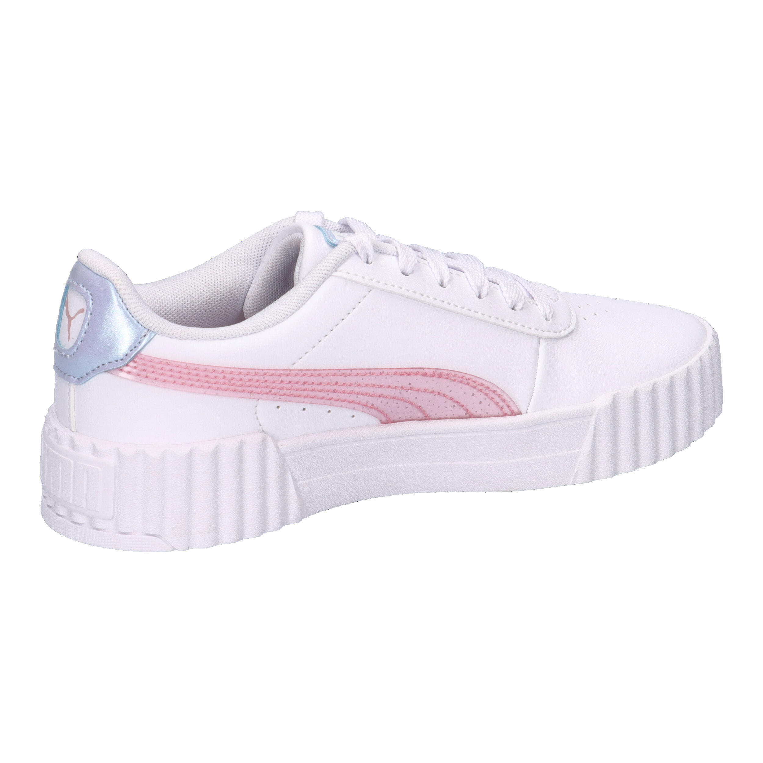 Damestrainers Puma Carina 3.0 Blurry Dreams 7/7