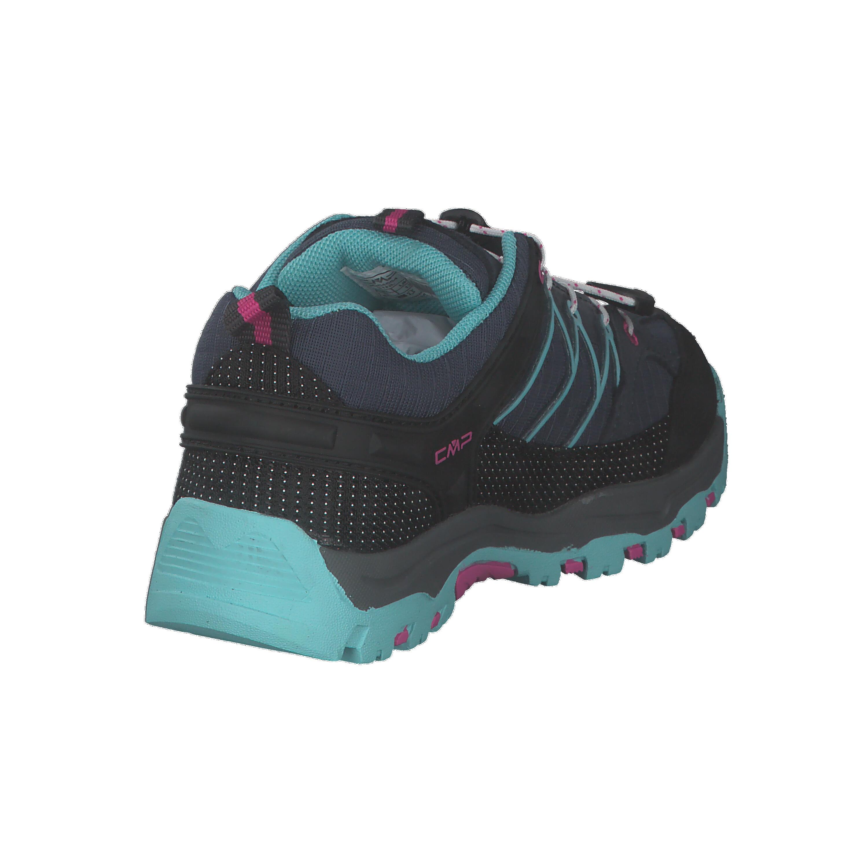 Botas para caminhadas baixas de rapaz CMP Rigel Waterproof 6/7
