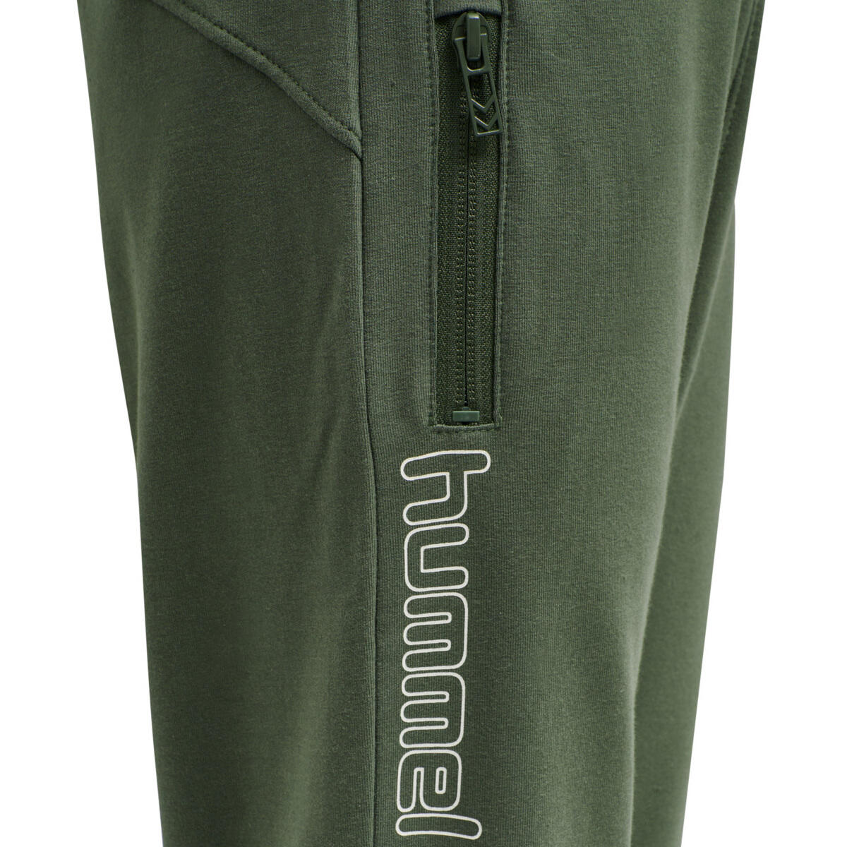 Hummel Kinder Trainingshose hmlOCHO PANTS 212441 4/4