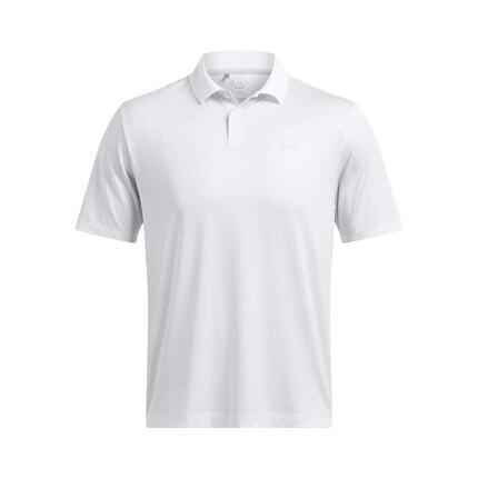 Under Armour Polo Shirt Perf 3.0 Printed Polo 1377377