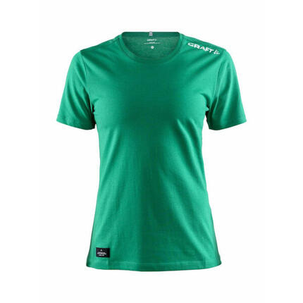 Dames-T-shirt Craft community mix