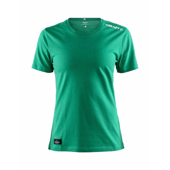Craft Damen T-Shirt CRAFT COMMUNITY MIX SS TEE 1907389